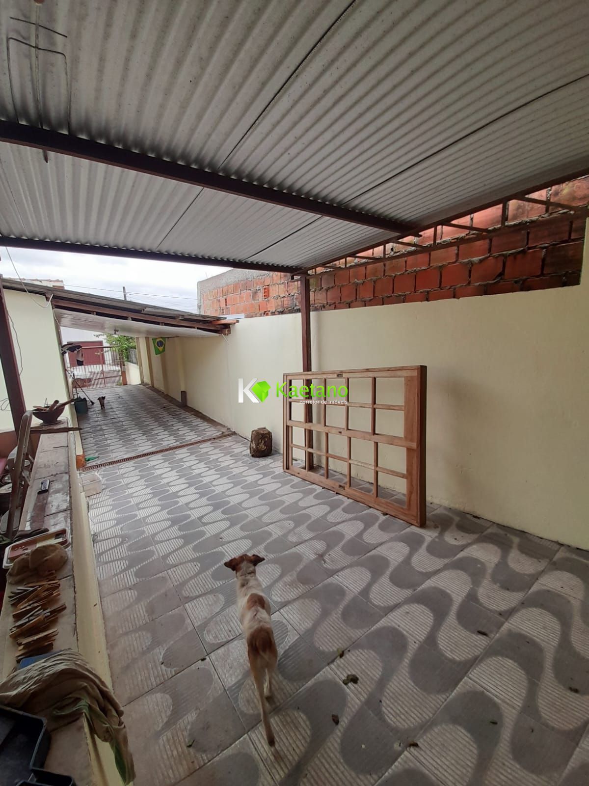 Casa à venda com 3 quartos, 183m² - Foto 4