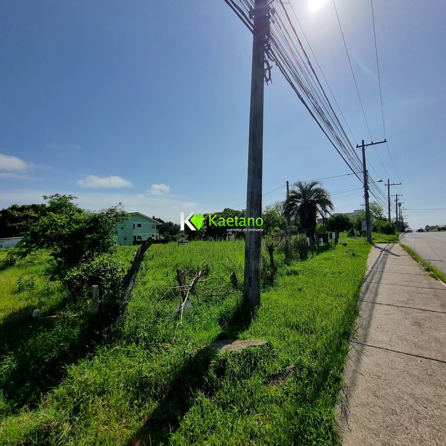 Terreno à venda, 959m² - Foto 2