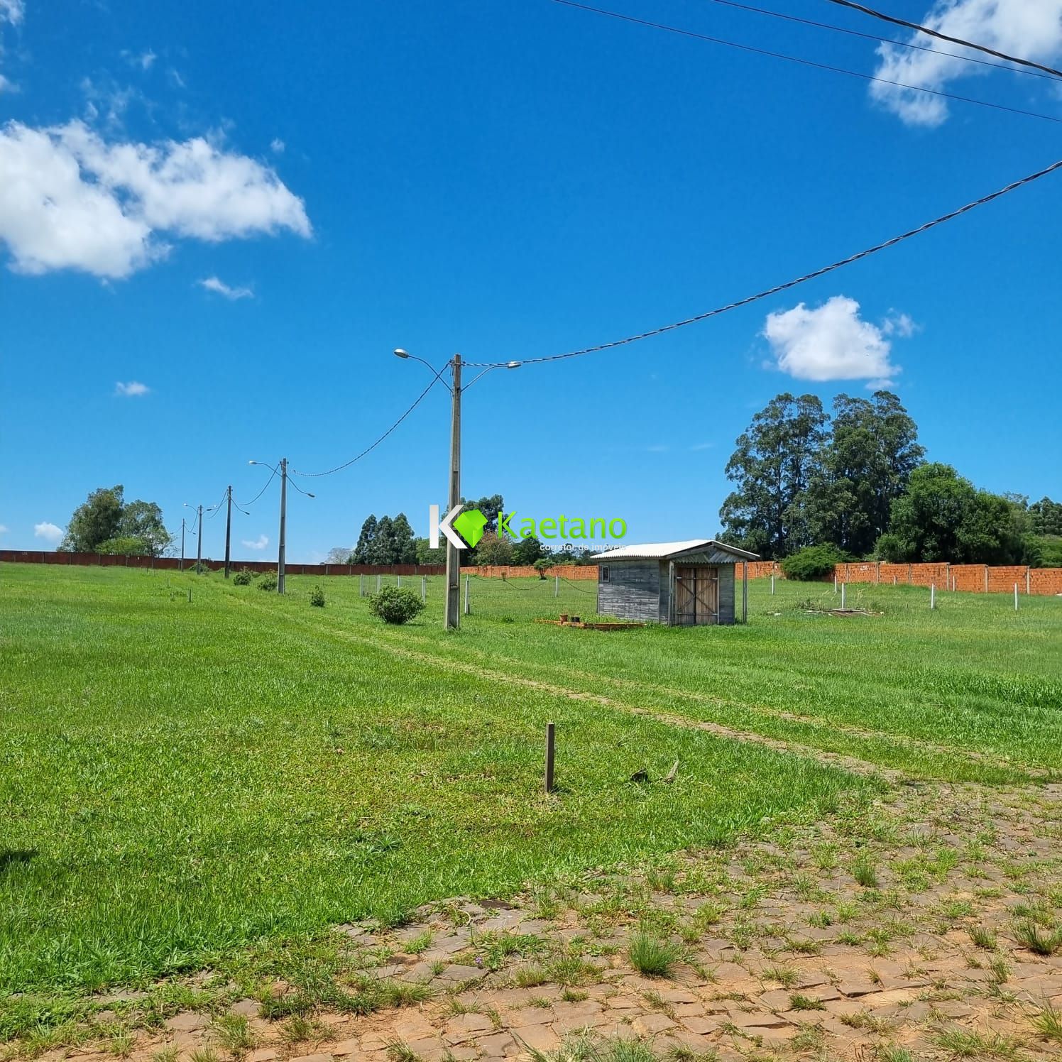 Terreno à venda, 1503m² - Foto 7