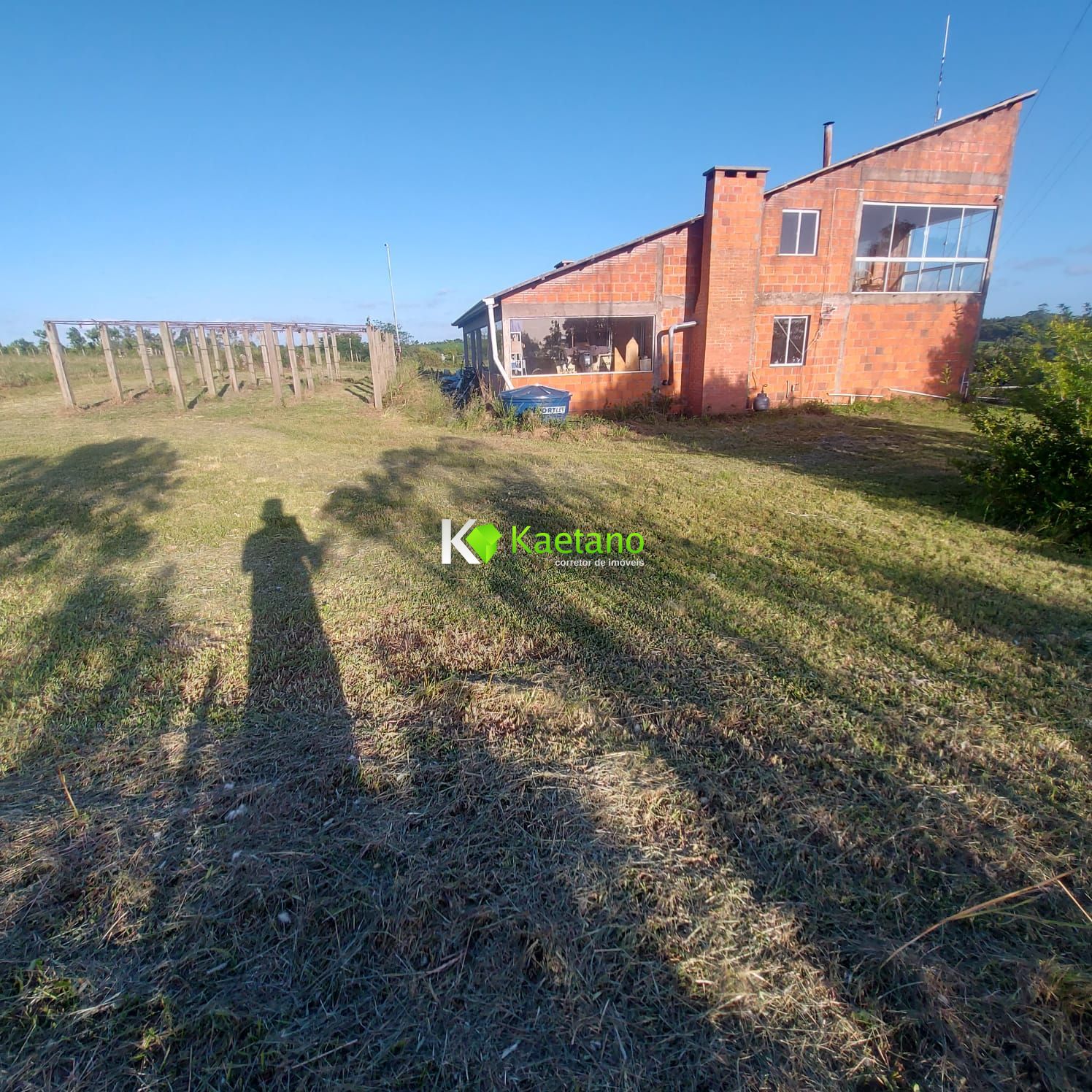 Fazenda à venda com 3 quartos, 210m² - Foto 9