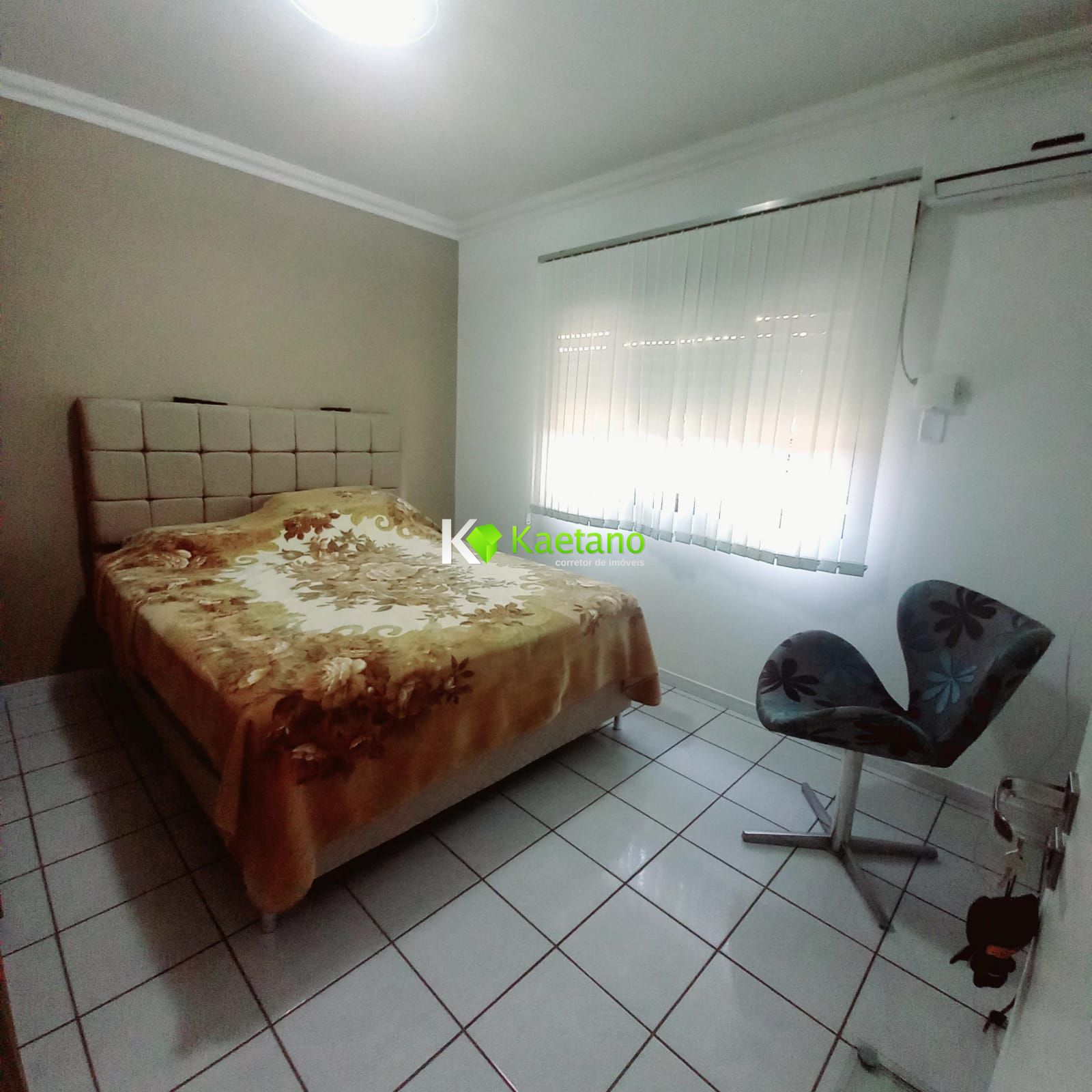 Apartamento à venda com 3 quartos, 62m² - Foto 4