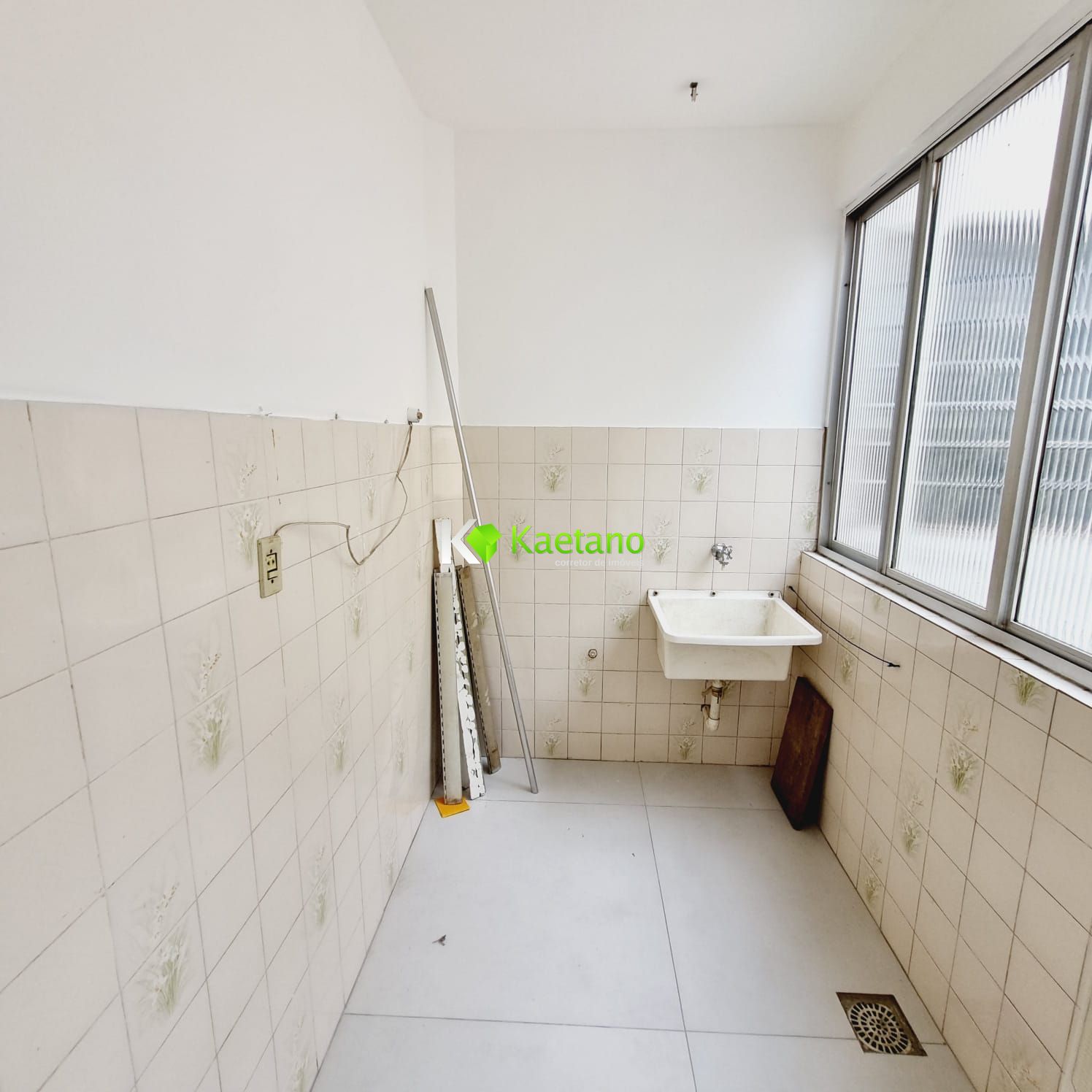 Apartamento à venda com 1 quarto, 50m² - Foto 9