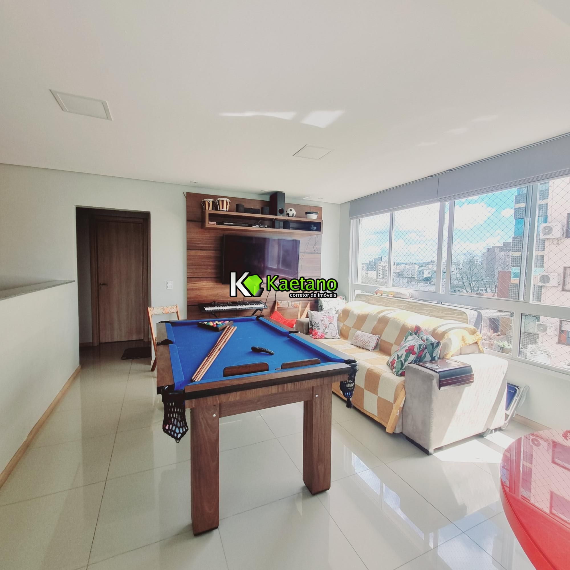Cobertura à venda com 4 quartos, 250m² - Foto 12
