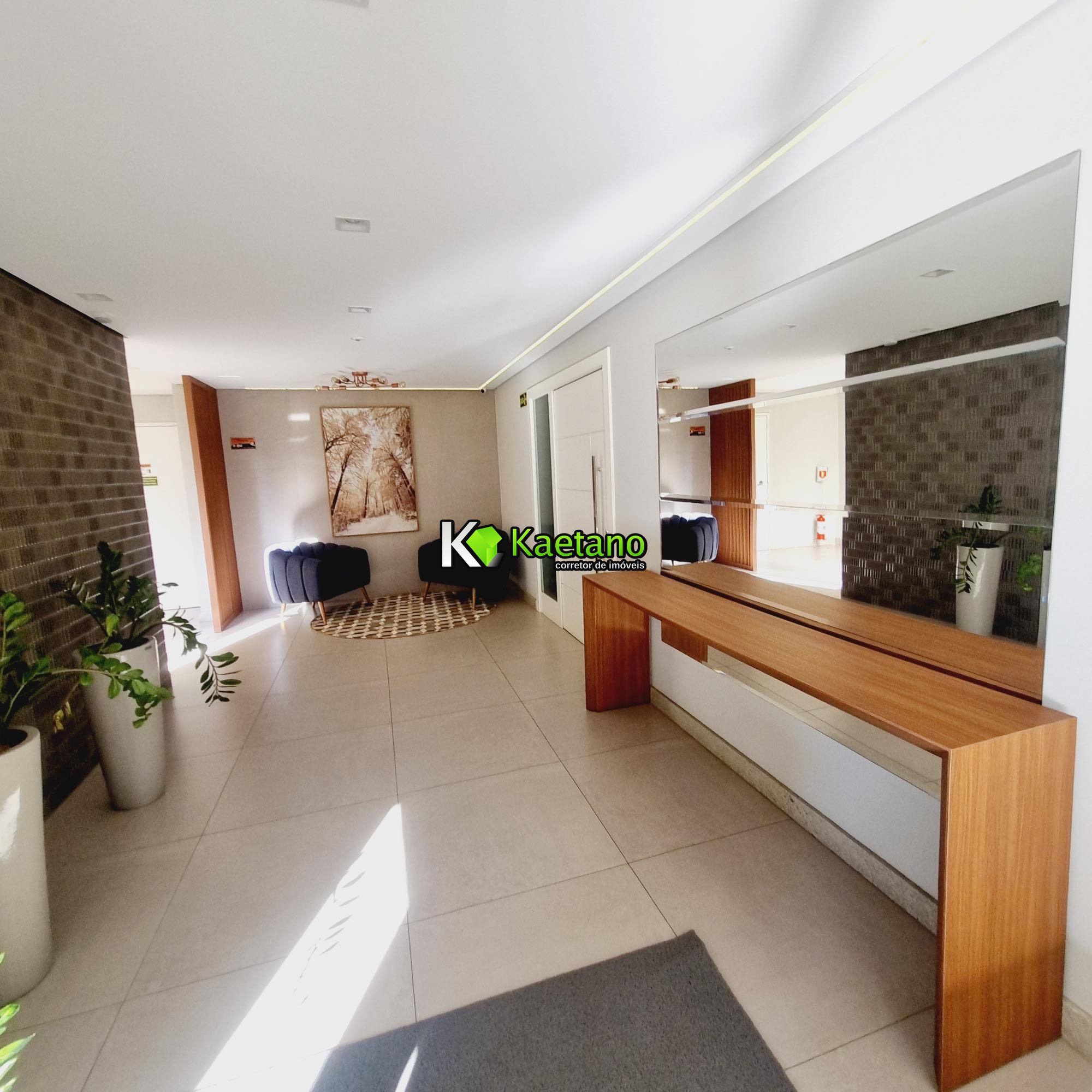 Apartamento à venda com 3 quartos, 145m² - Foto 7
