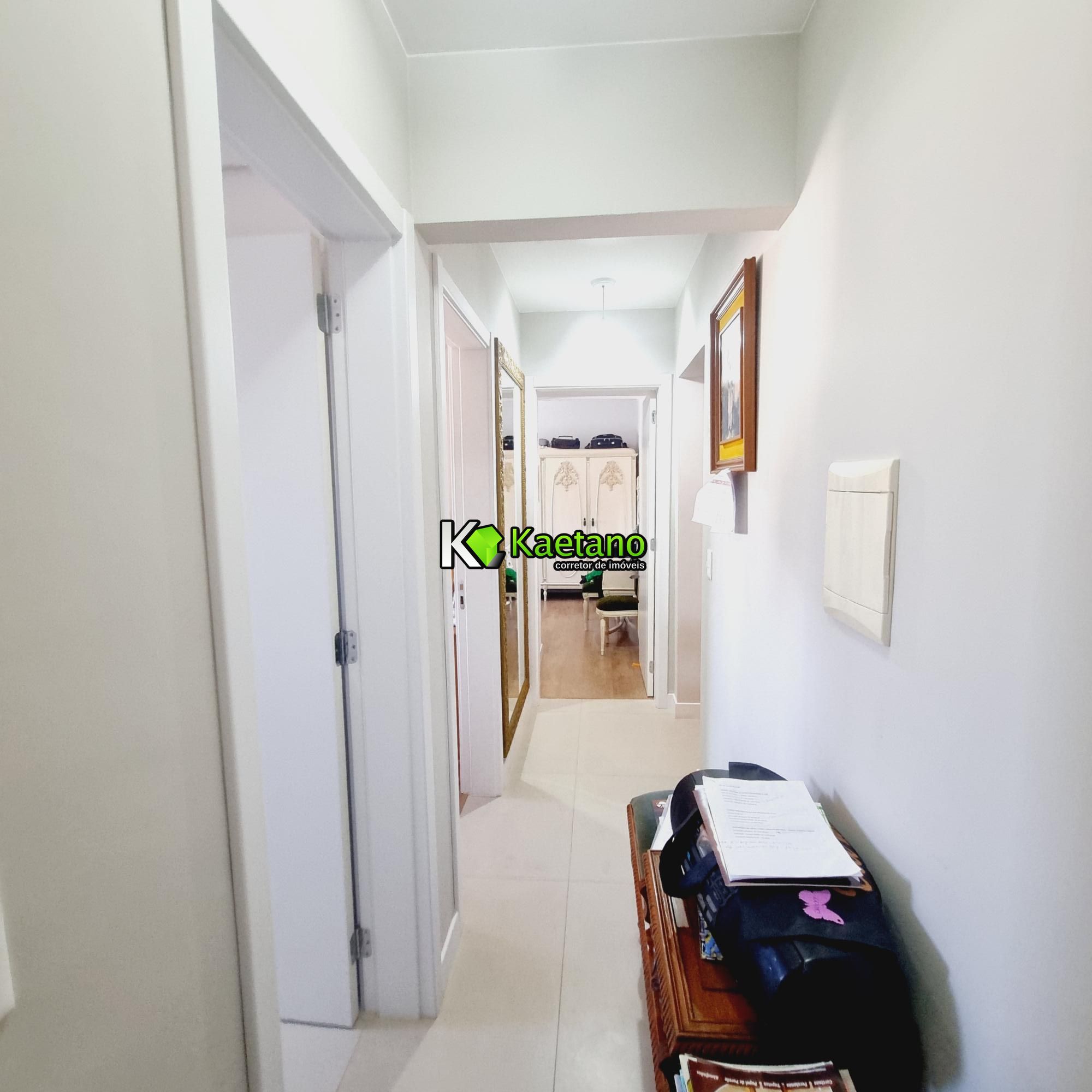 Apartamento à venda com 3 quartos, 116m² - Foto 8