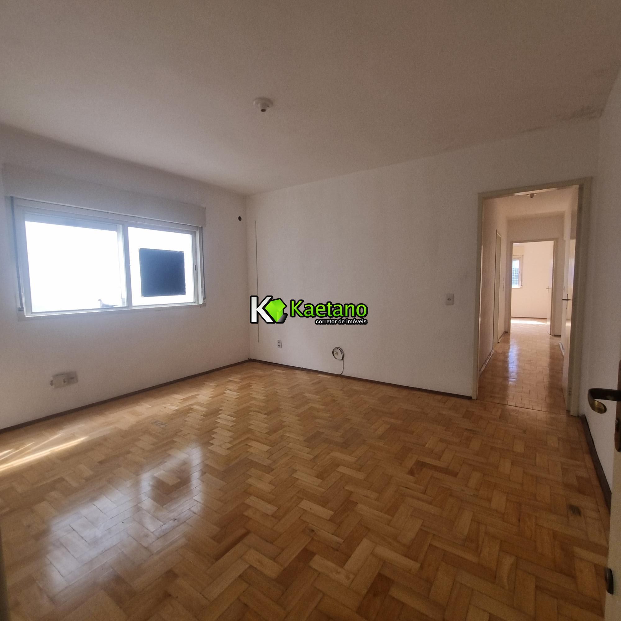 Apartamento para alugar com 3 quartos, 120m² - Foto 1