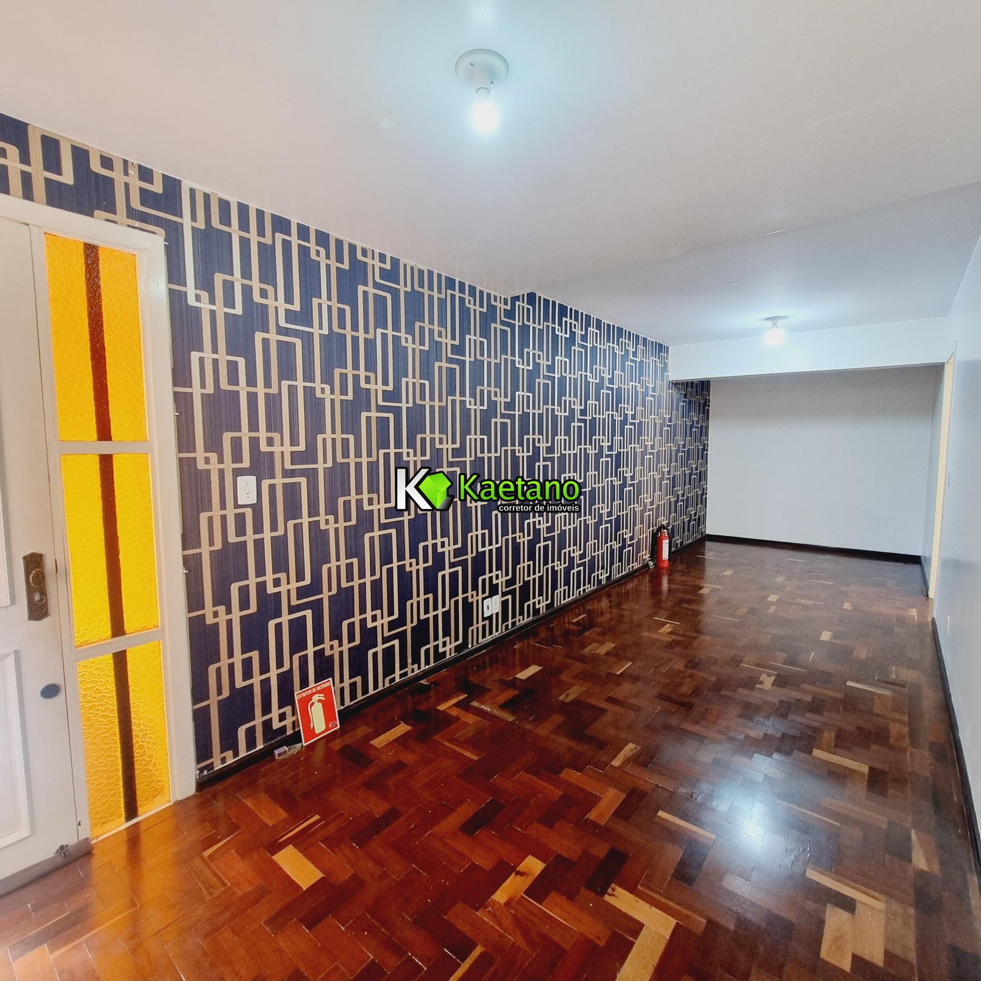Conjunto Comercial-Sala para alugar com 2 quartos, 70m² - Foto 1