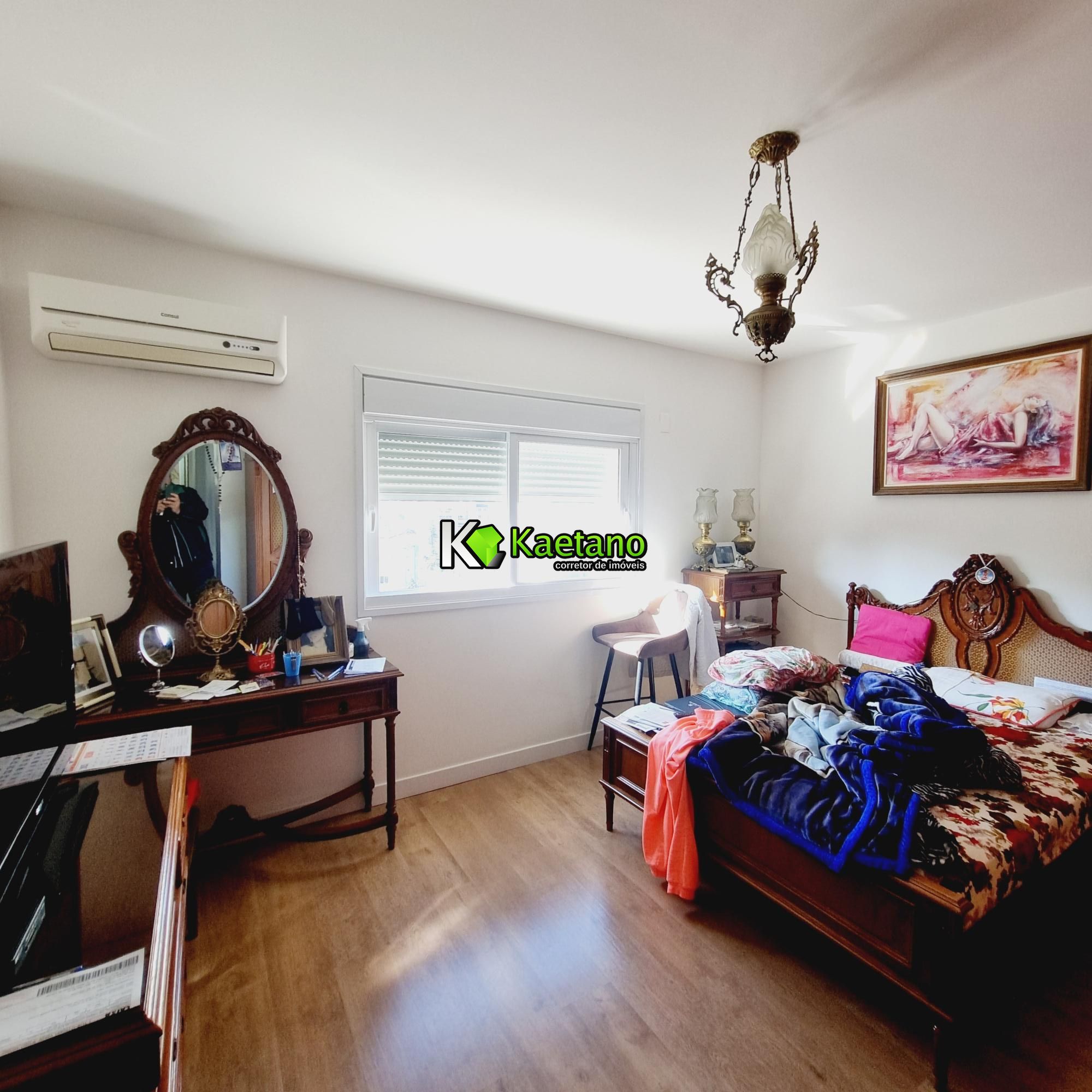 Apartamento à venda com 3 quartos, 116m² - Foto 12