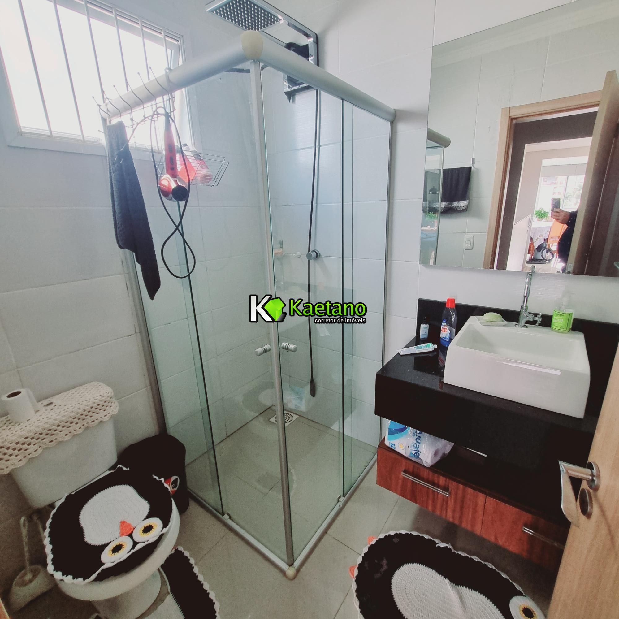 Cobertura à venda com 4 quartos, 250m² - Foto 16