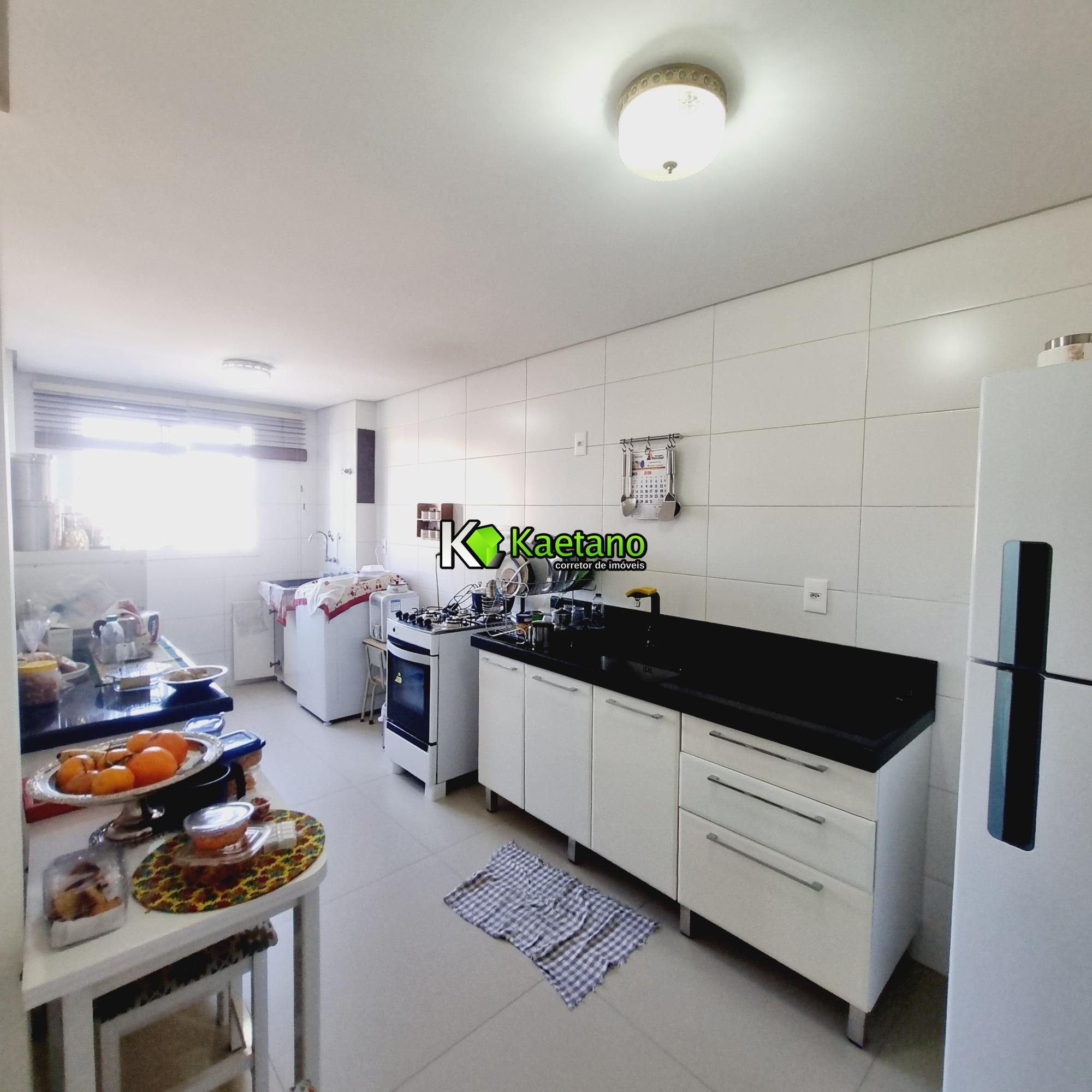Apartamento à venda com 3 quartos, 116m² - Foto 7