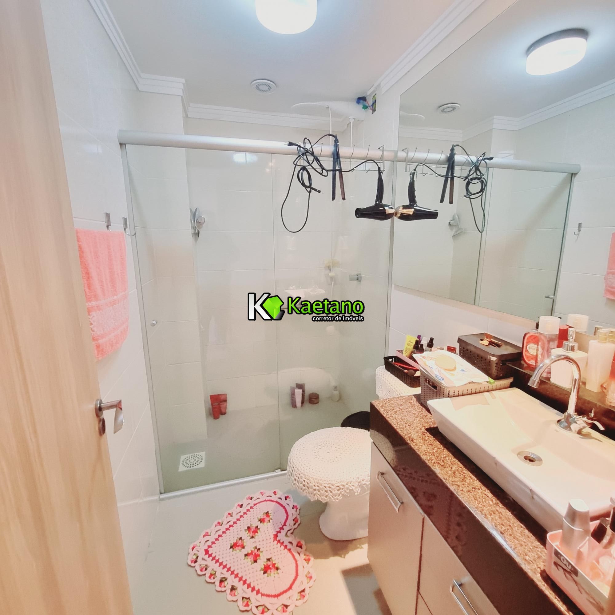 Cobertura à venda com 4 quartos, 250m² - Foto 7
