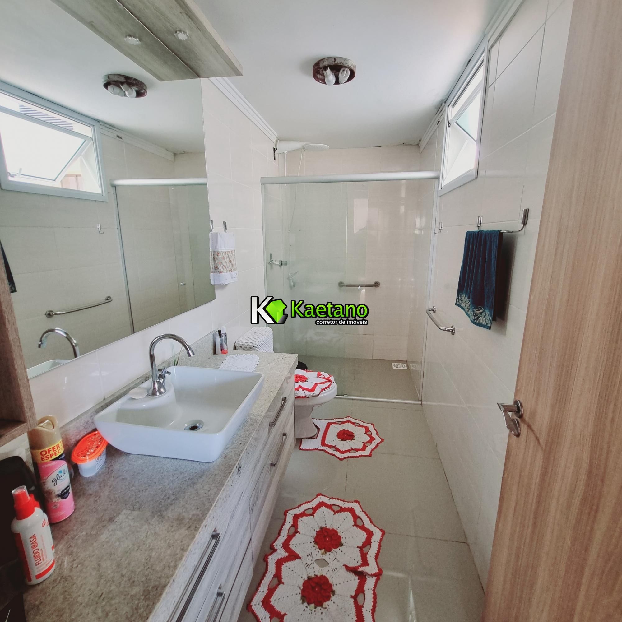 Cobertura à venda com 4 quartos, 250m² - Foto 6