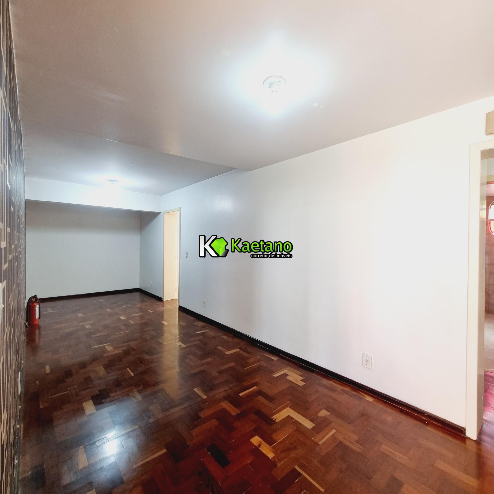 Conjunto Comercial-Sala para alugar com 2 quartos, 70m² - Foto 2