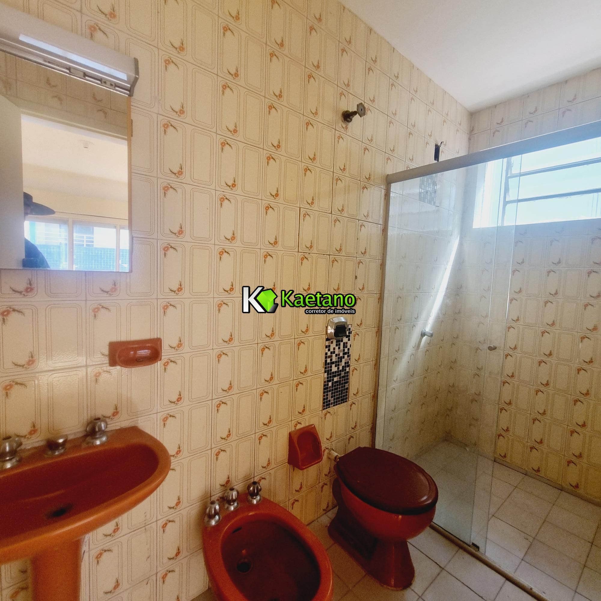 Apartamento para alugar com 3 quartos, 120m² - Foto 13