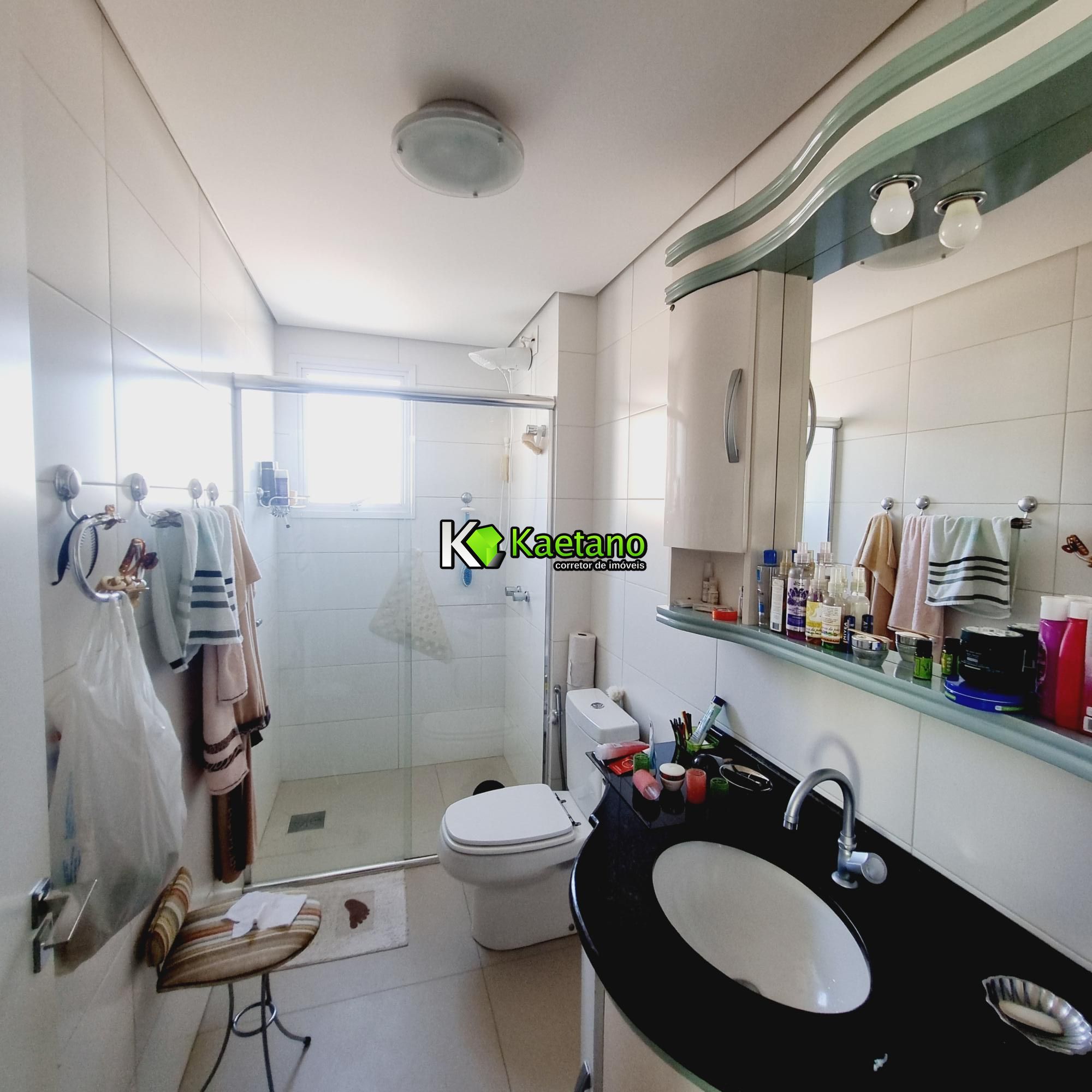 Apartamento à venda com 3 quartos, 116m² - Foto 14