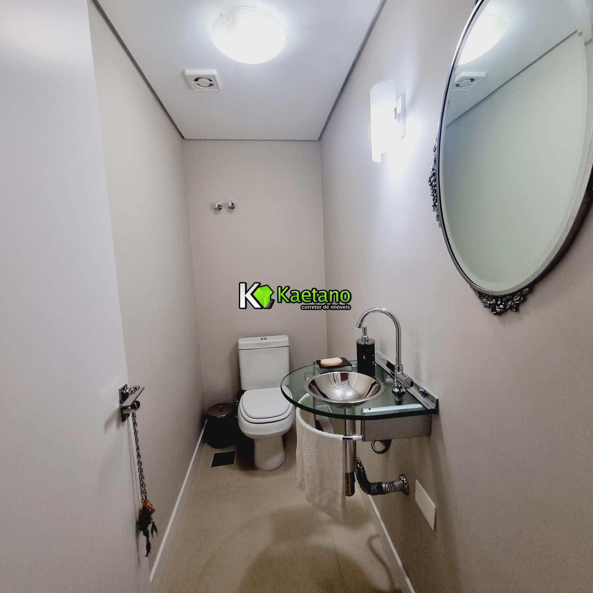 Apartamento à venda com 3 quartos, 116m² - Foto 15