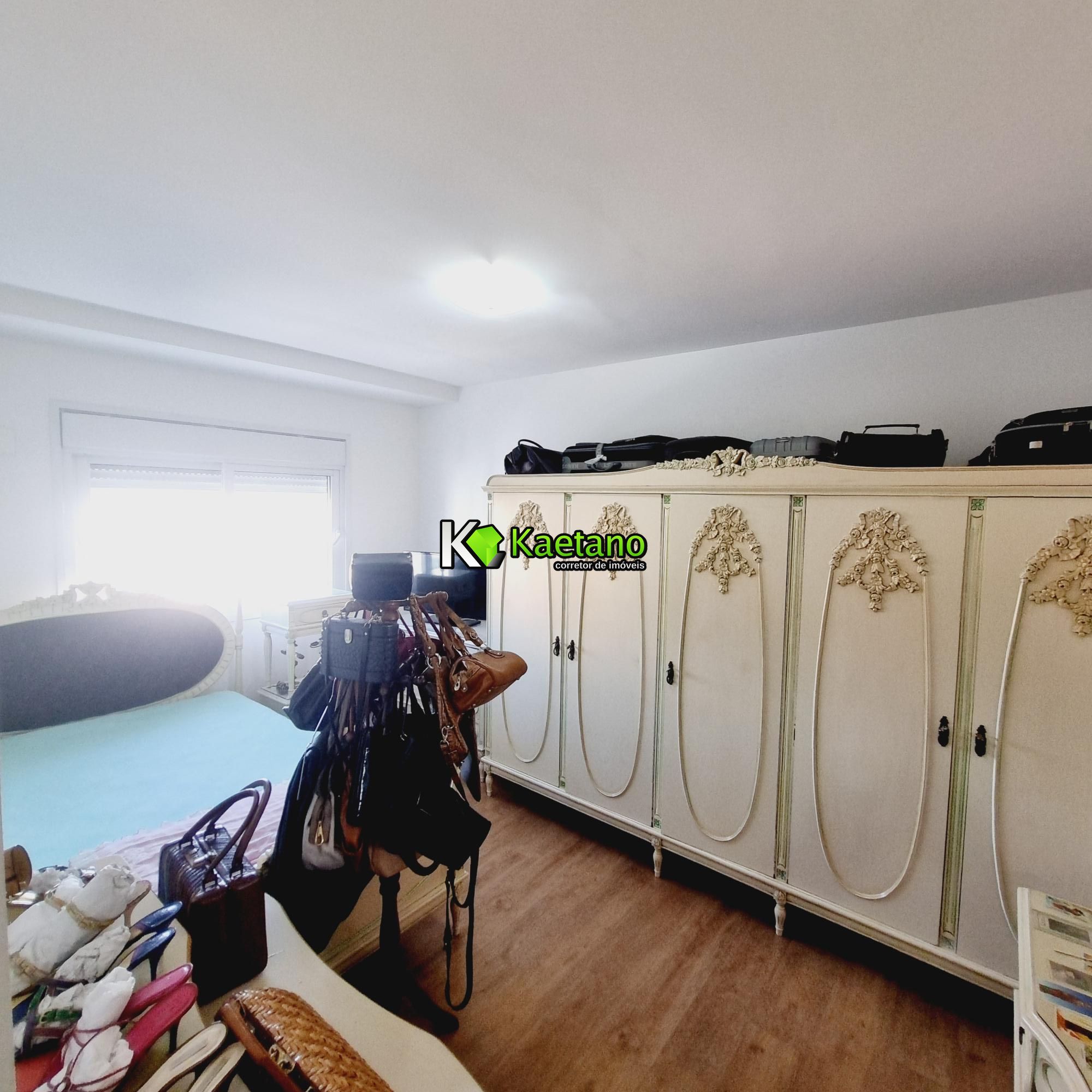 Apartamento à venda com 3 quartos, 116m² - Foto 9