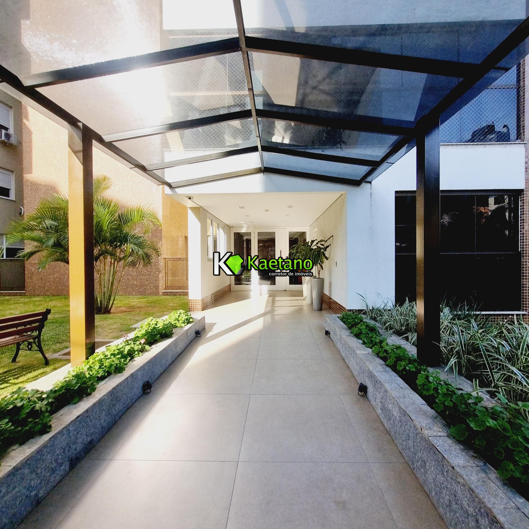 Apartamento à venda com 3 quartos, 145m² - Foto 3