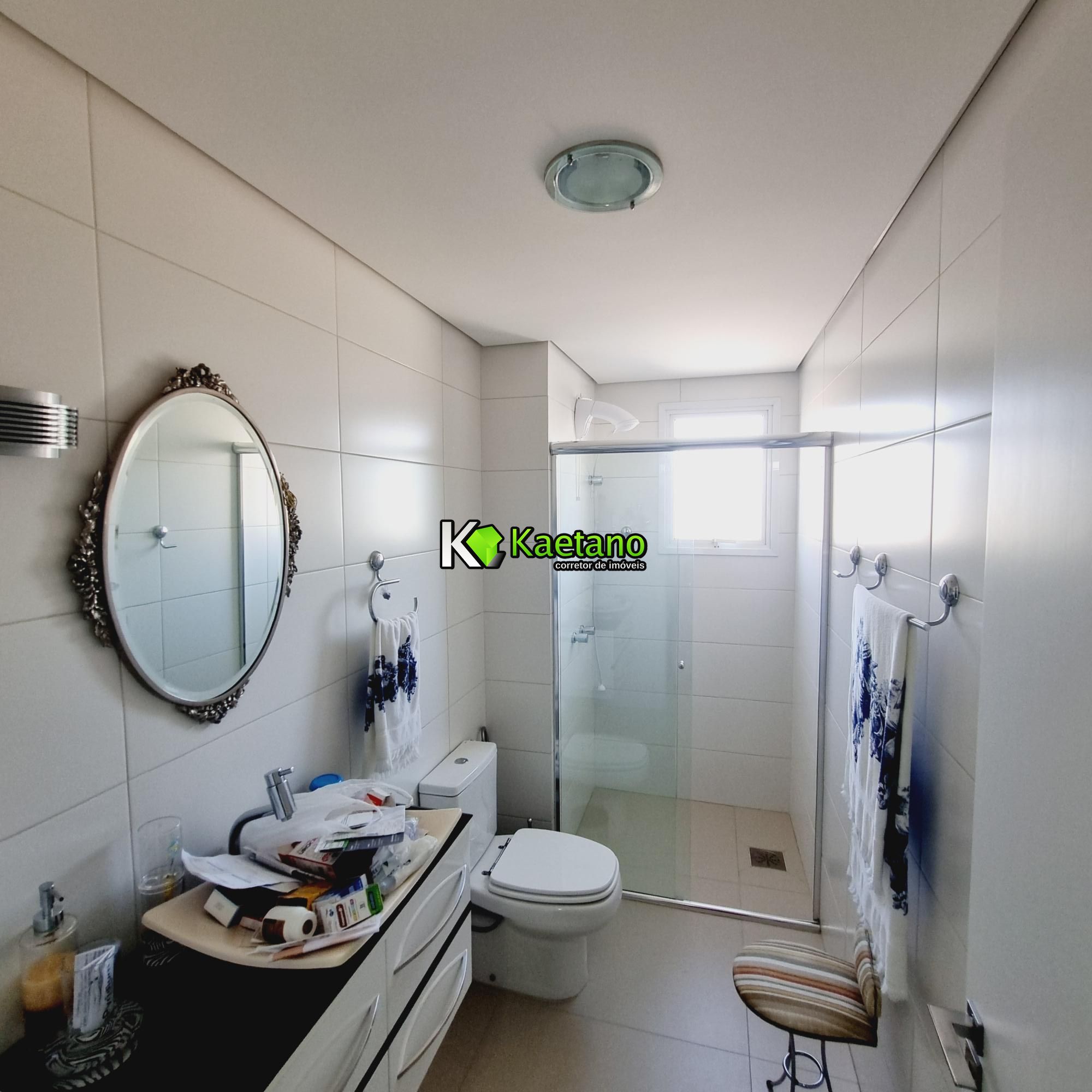 Apartamento à venda com 3 quartos, 116m² - Foto 11