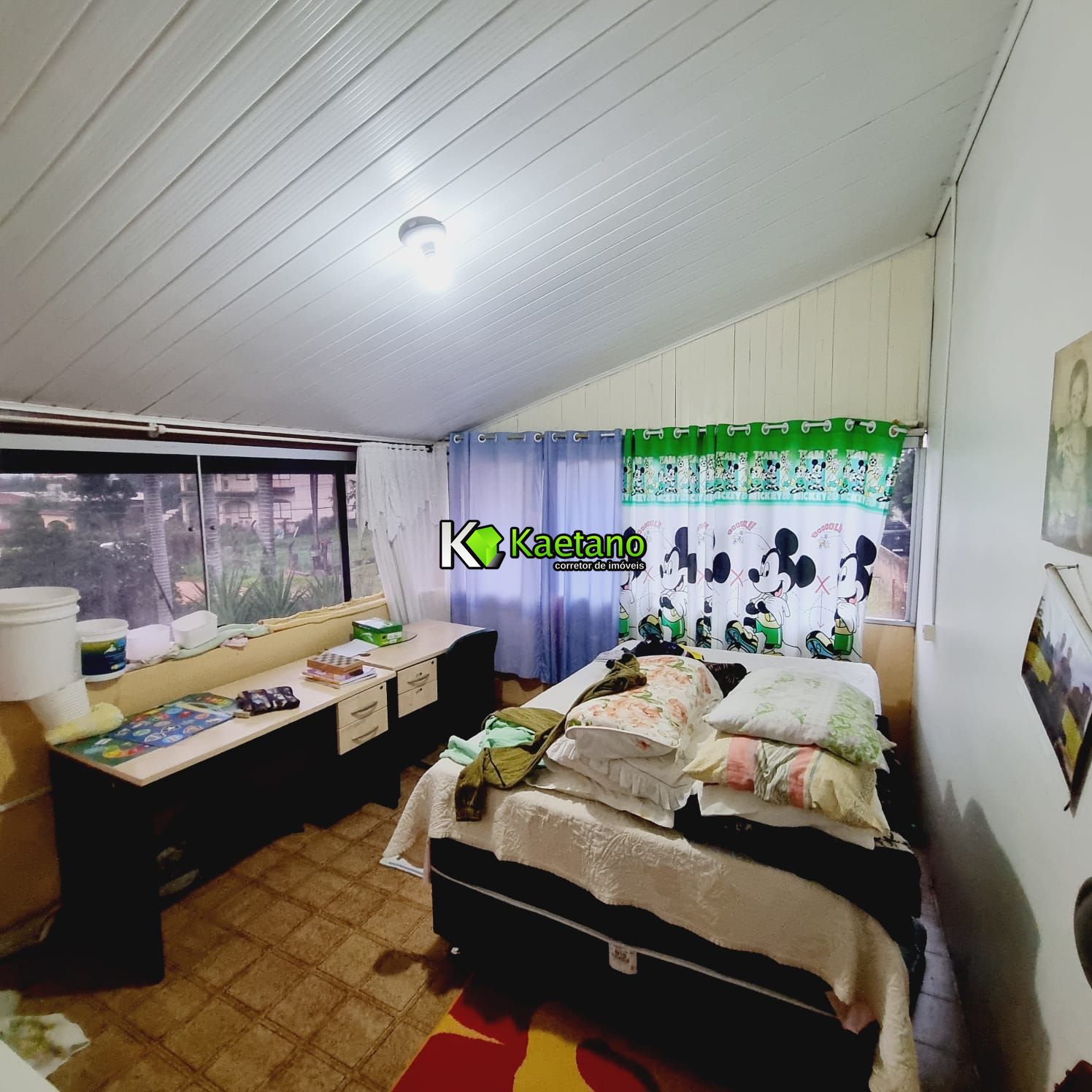 Casa à venda com 4 quartos, 290m² - Foto 28
