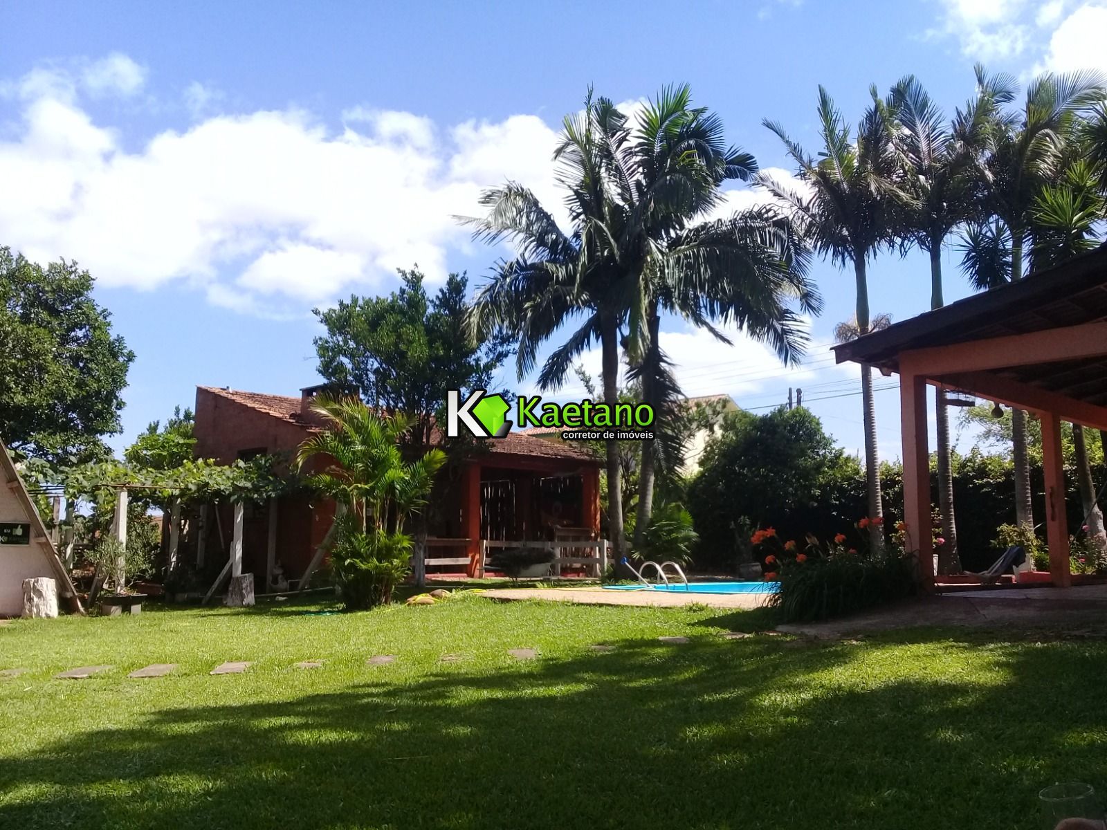 Casa à venda com 4 quartos, 290m² - Foto 5