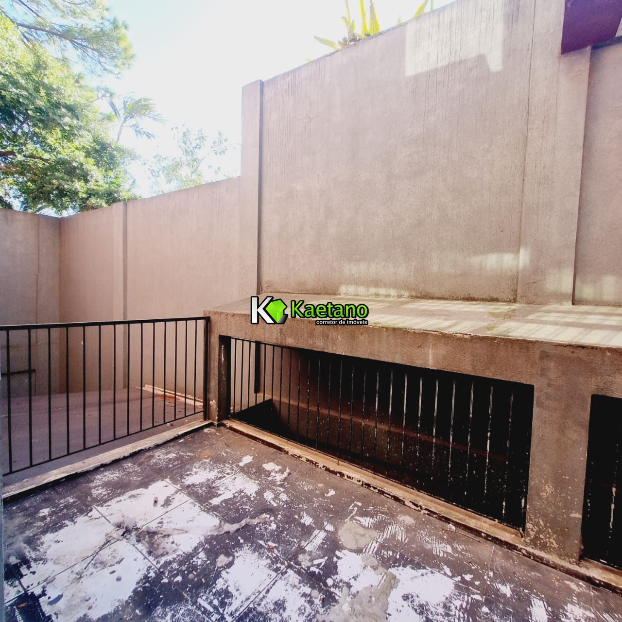 Loja-Salão para alugar com 1 quarto, 300m² - Foto 9