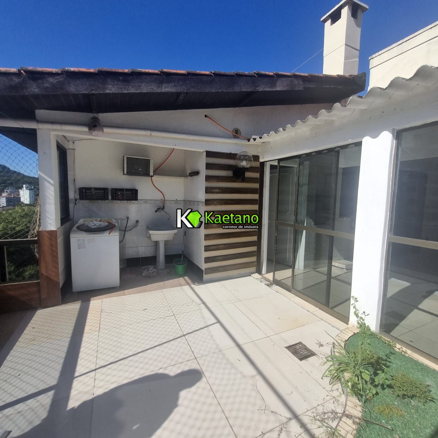 Apartamento para alugar com 2 quartos, 140m² - Foto 7