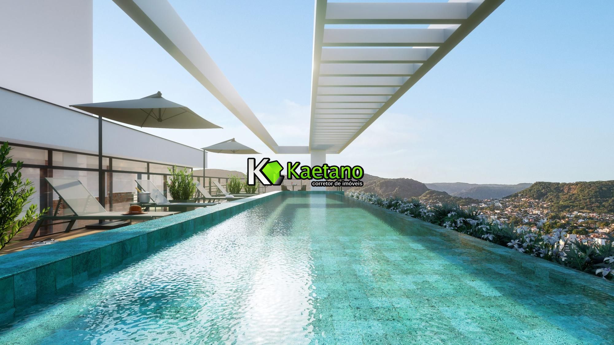 Apartamento à venda com 3 quartos, 151m² - Foto 5