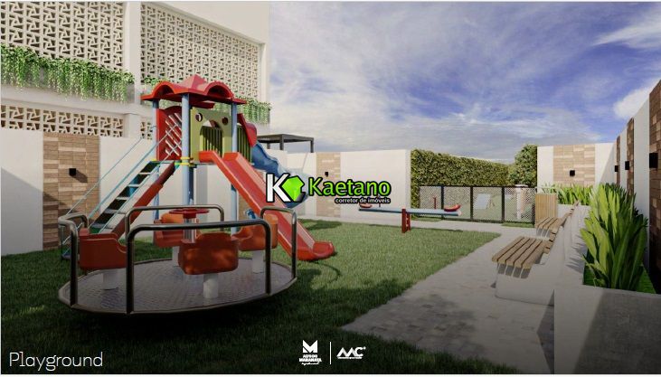 Apartamento à venda com 3 quartos, 151m² - Foto 7