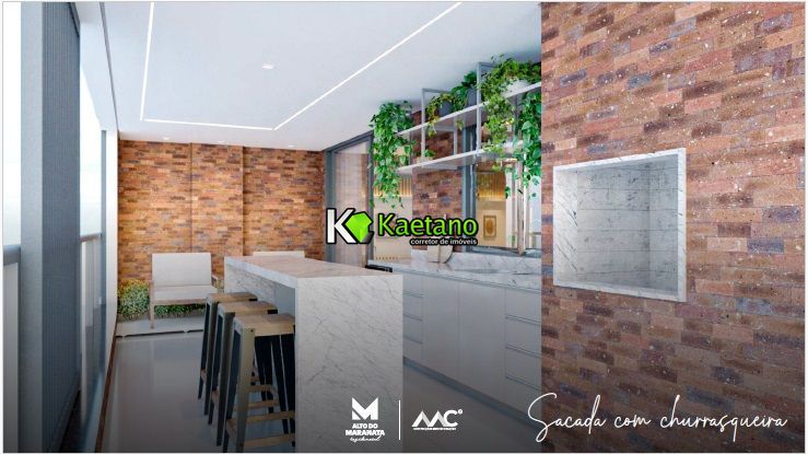 Apartamento à venda com 3 quartos, 120m² - Foto 10