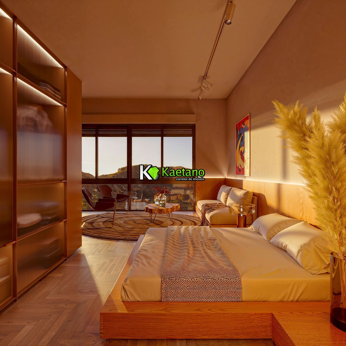 Apartamento à venda com 2 quartos, 74m² - Foto 21