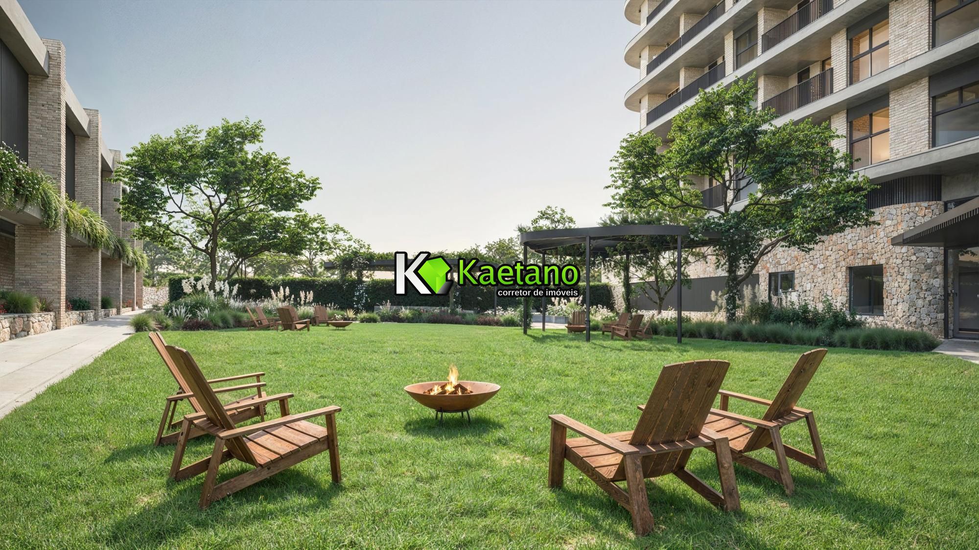 Apartamento à venda com 2 quartos, 74m² - Foto 14