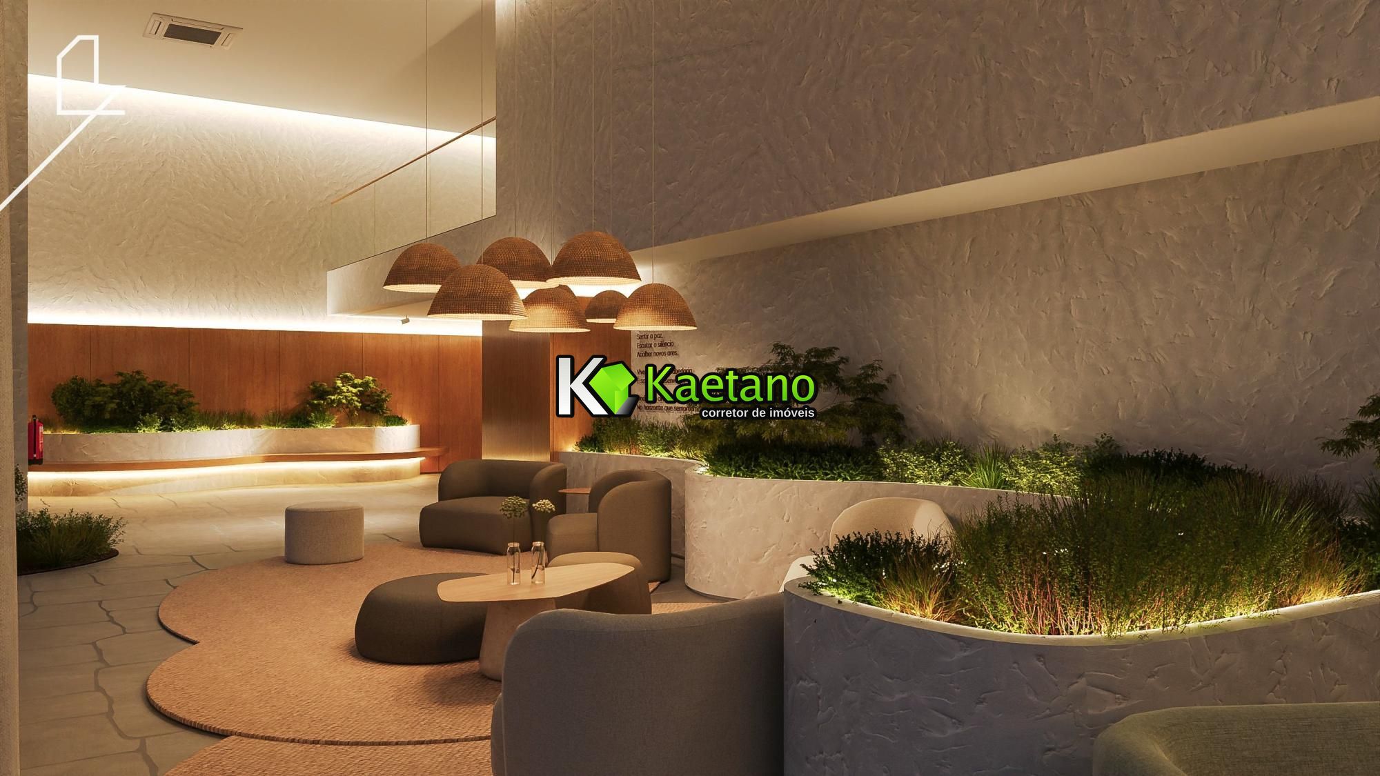 Apartamento à venda com 2 quartos, 74m² - Foto 10