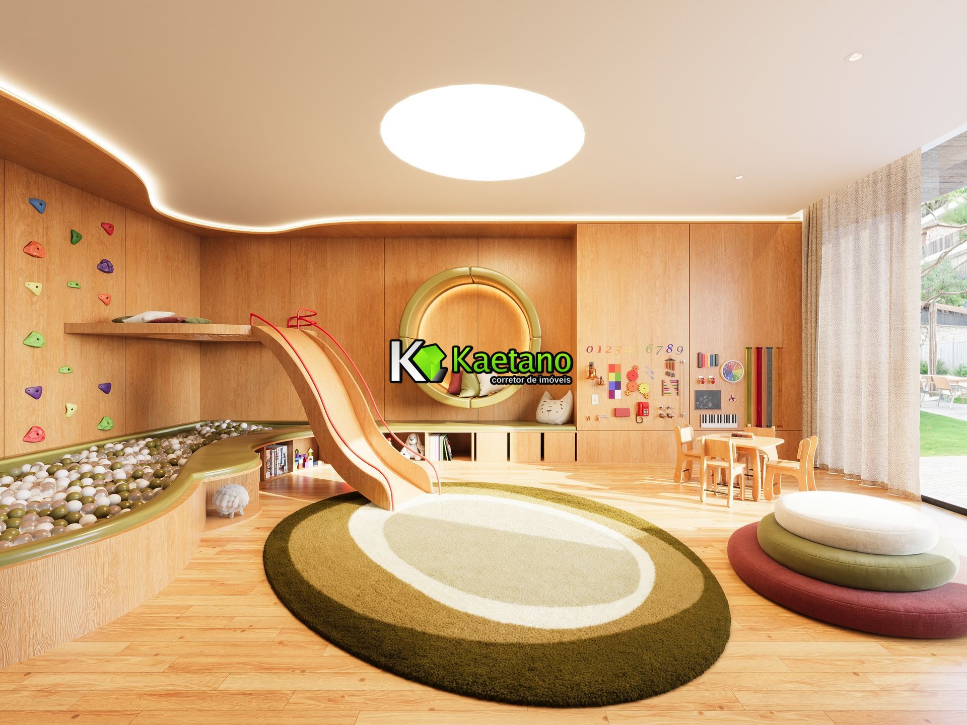 Apartamento à venda com 2 quartos, 74m² - Foto 8