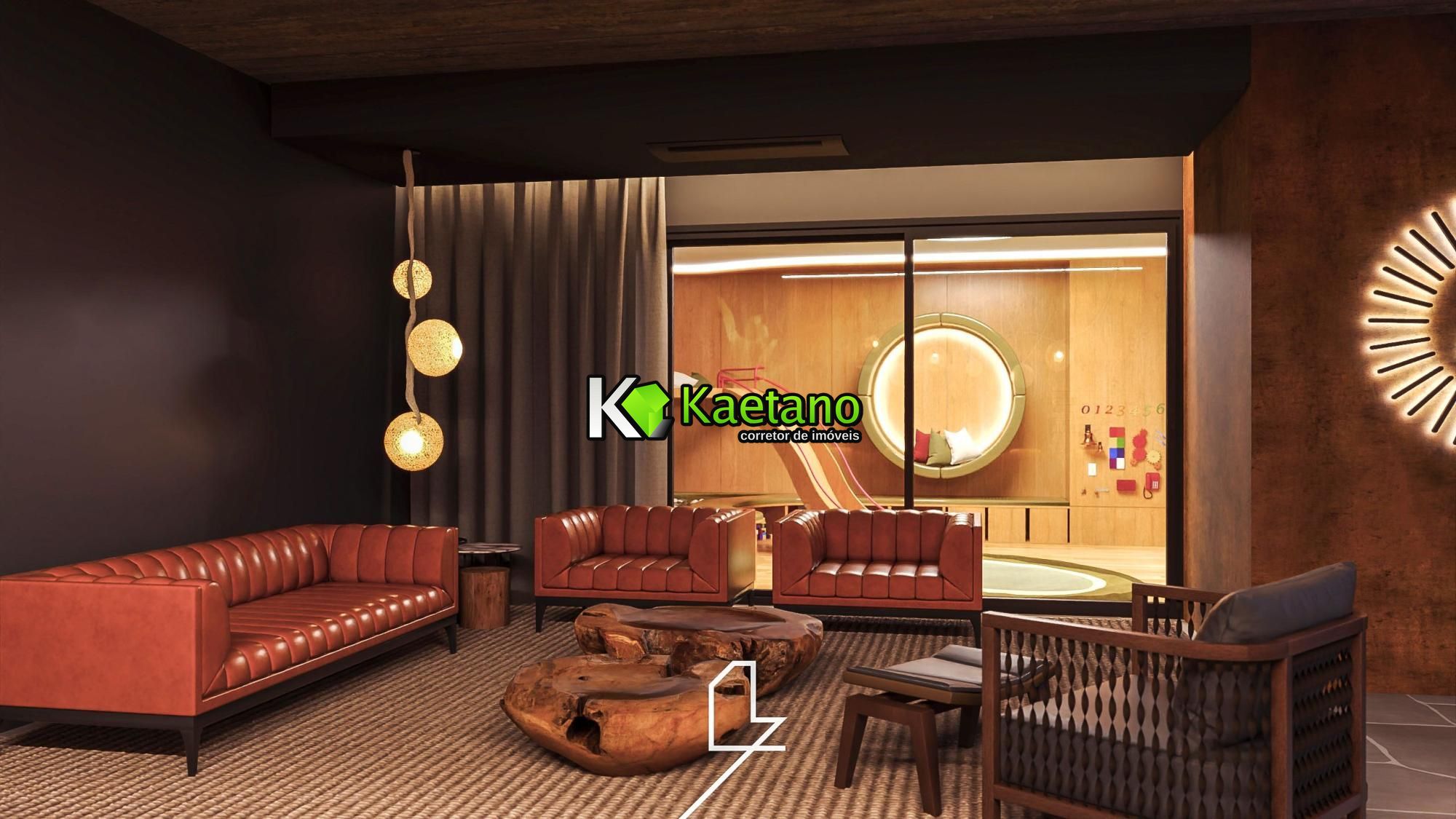 Apartamento à venda com 2 quartos, 74m² - Foto 7