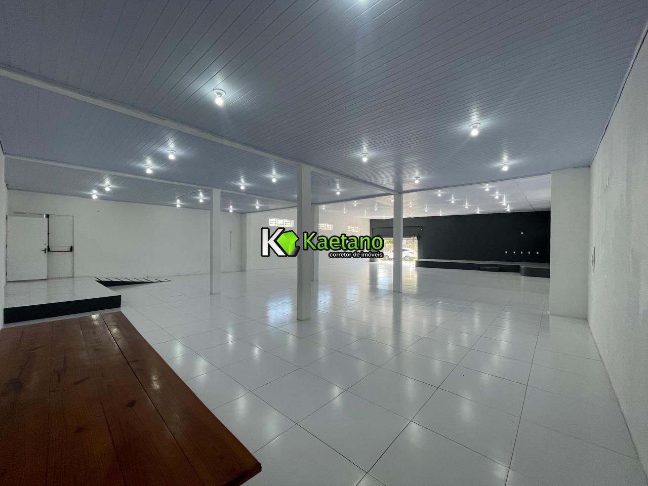 Depósito-Galpão-Armazém à venda, 350m² - Foto 8