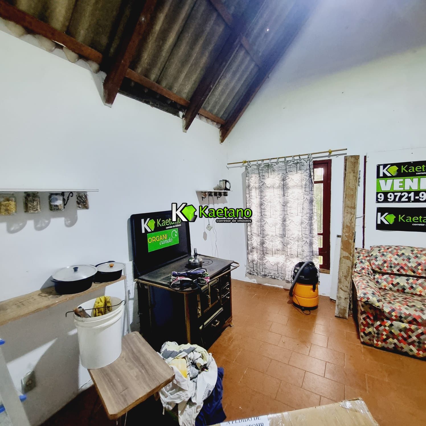 Casa à venda com 4 quartos, 290m² - Foto 16