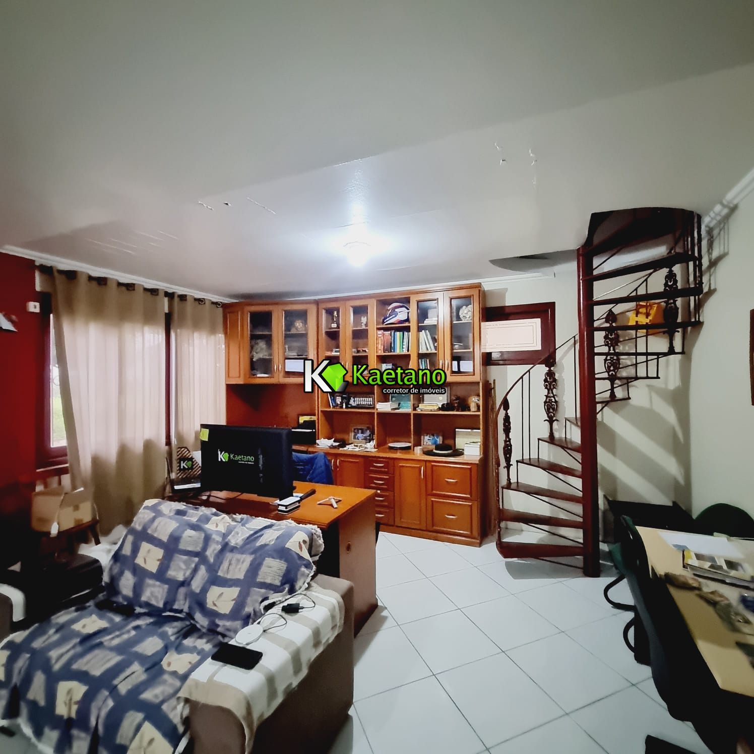 Casa à venda com 4 quartos, 290m² - Foto 23