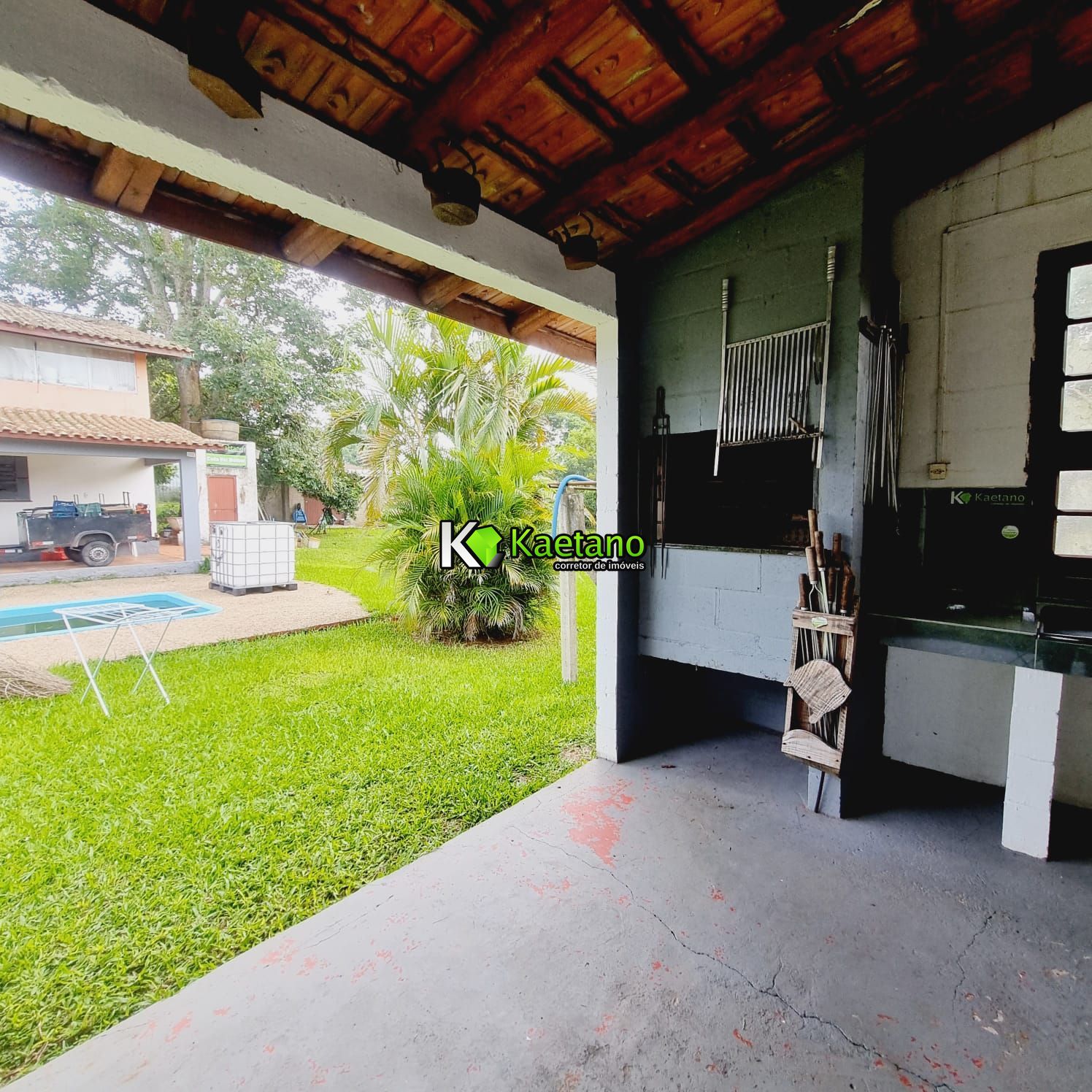 Casa à venda com 4 quartos, 290m² - Foto 8