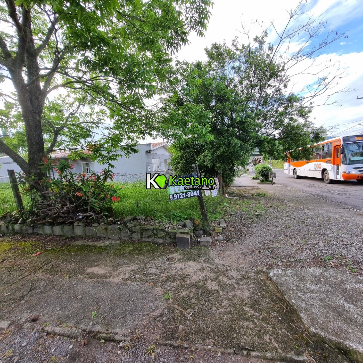 Terreno à venda, 480m² - Foto 3