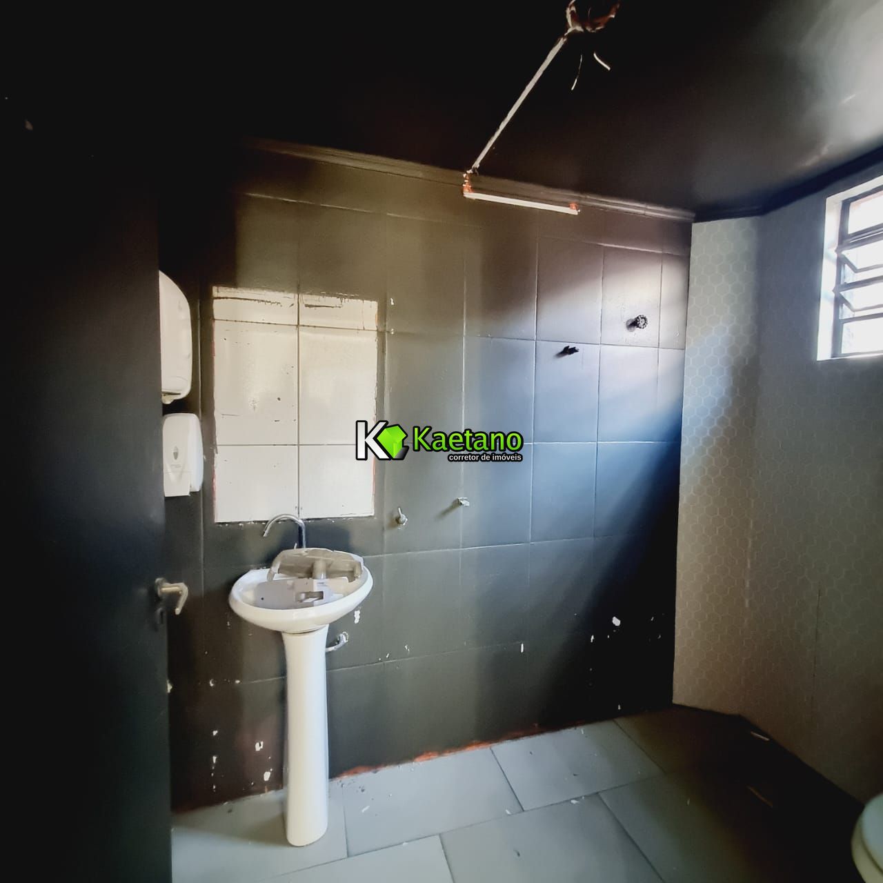 Loja-Salão para alugar com 1 quarto, 300m² - Foto 11