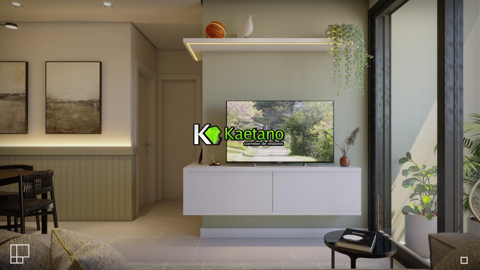 Apartamento à venda com 2 quartos, 62m² - Foto 13