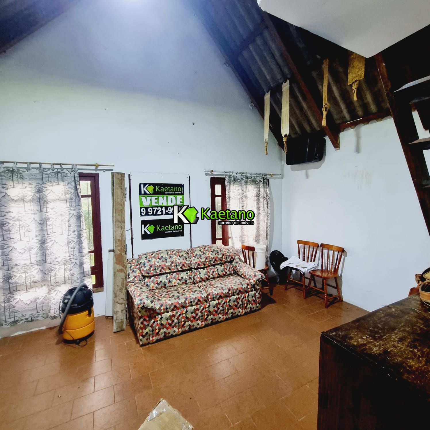 Casa à venda com 4 quartos, 290m² - Foto 17