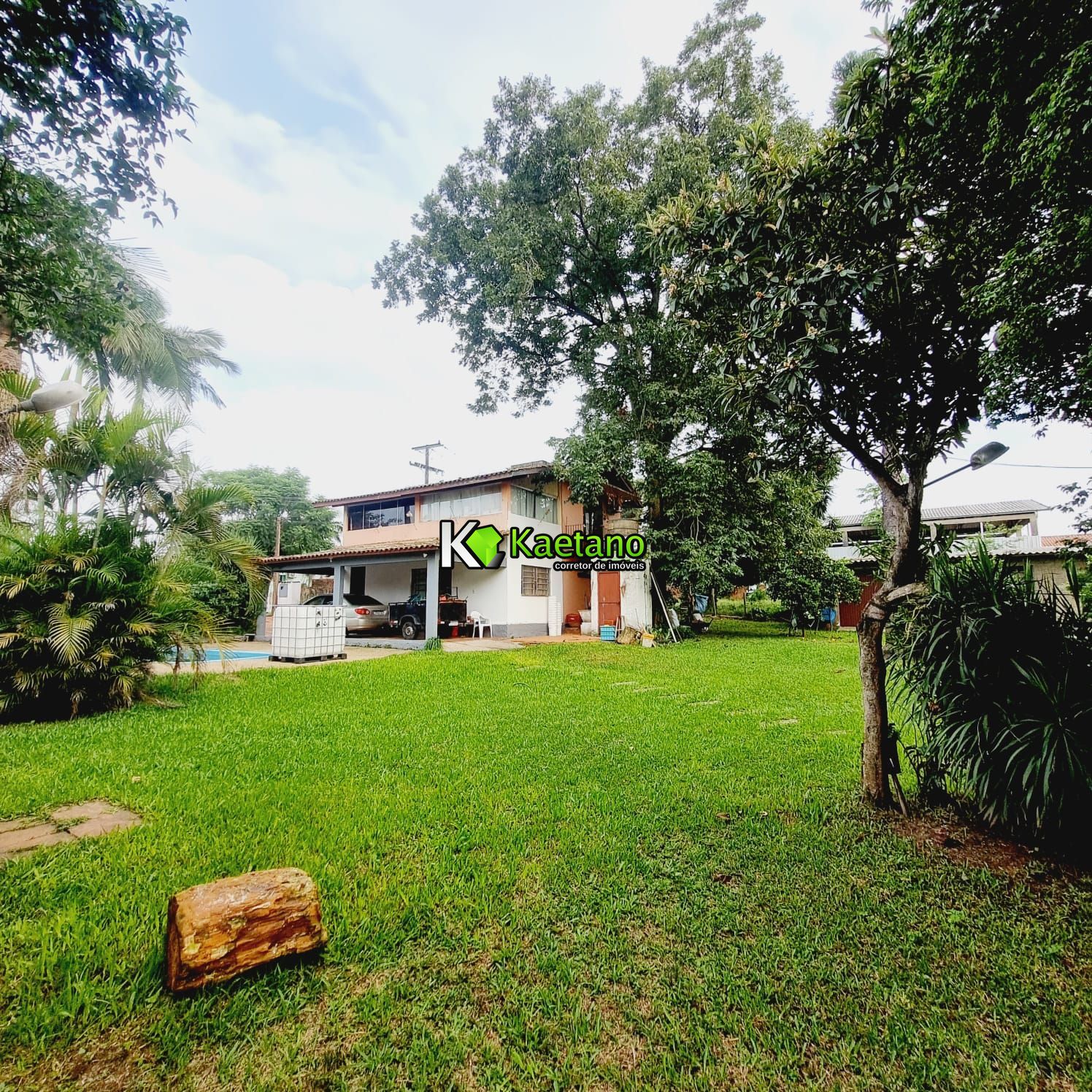 Casa à venda com 4 quartos, 290m² - Foto 20