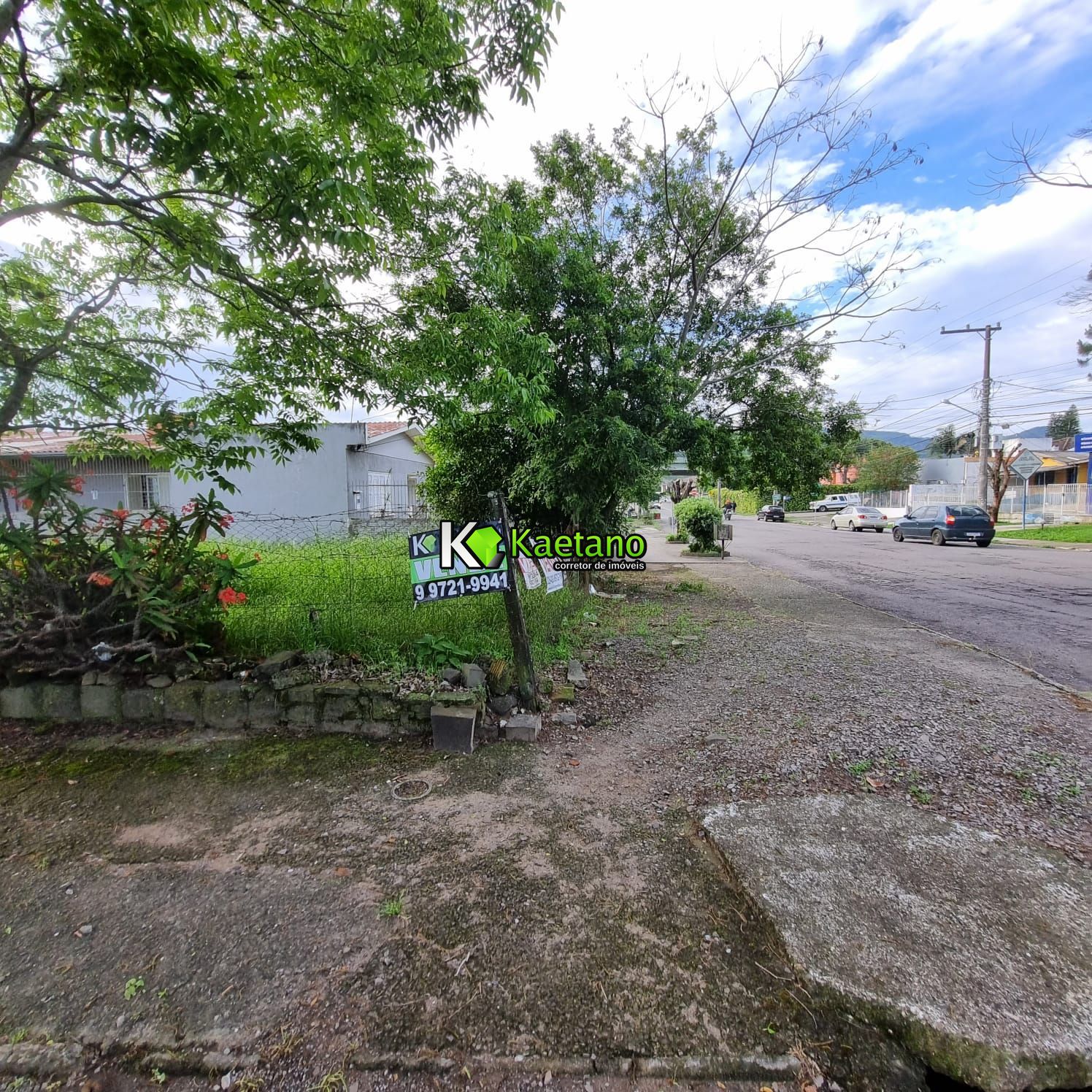 Terreno à venda, 480m² - Foto 4