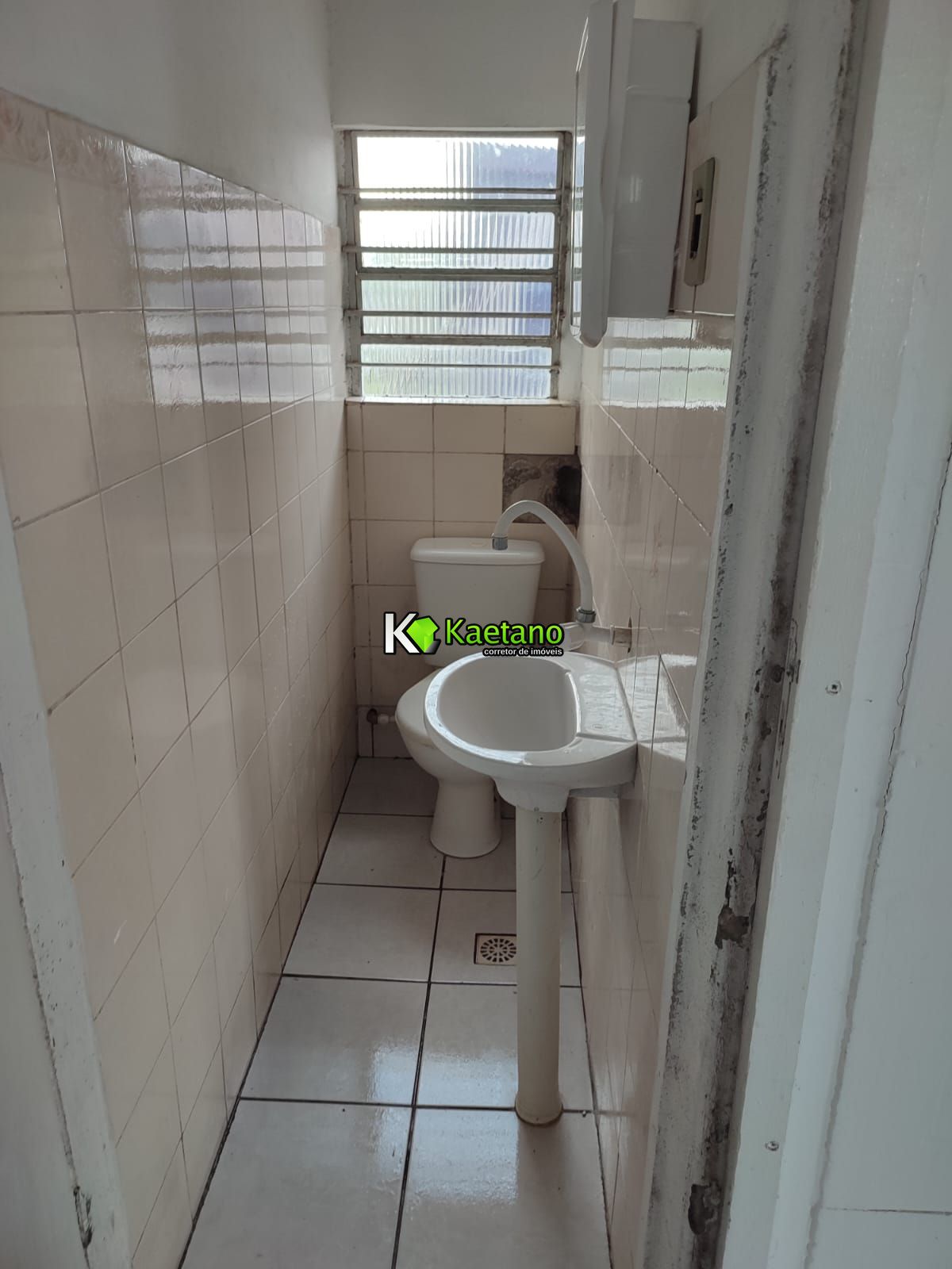 Loja-Salão para alugar com 2 quartos, 50m² - Foto 7