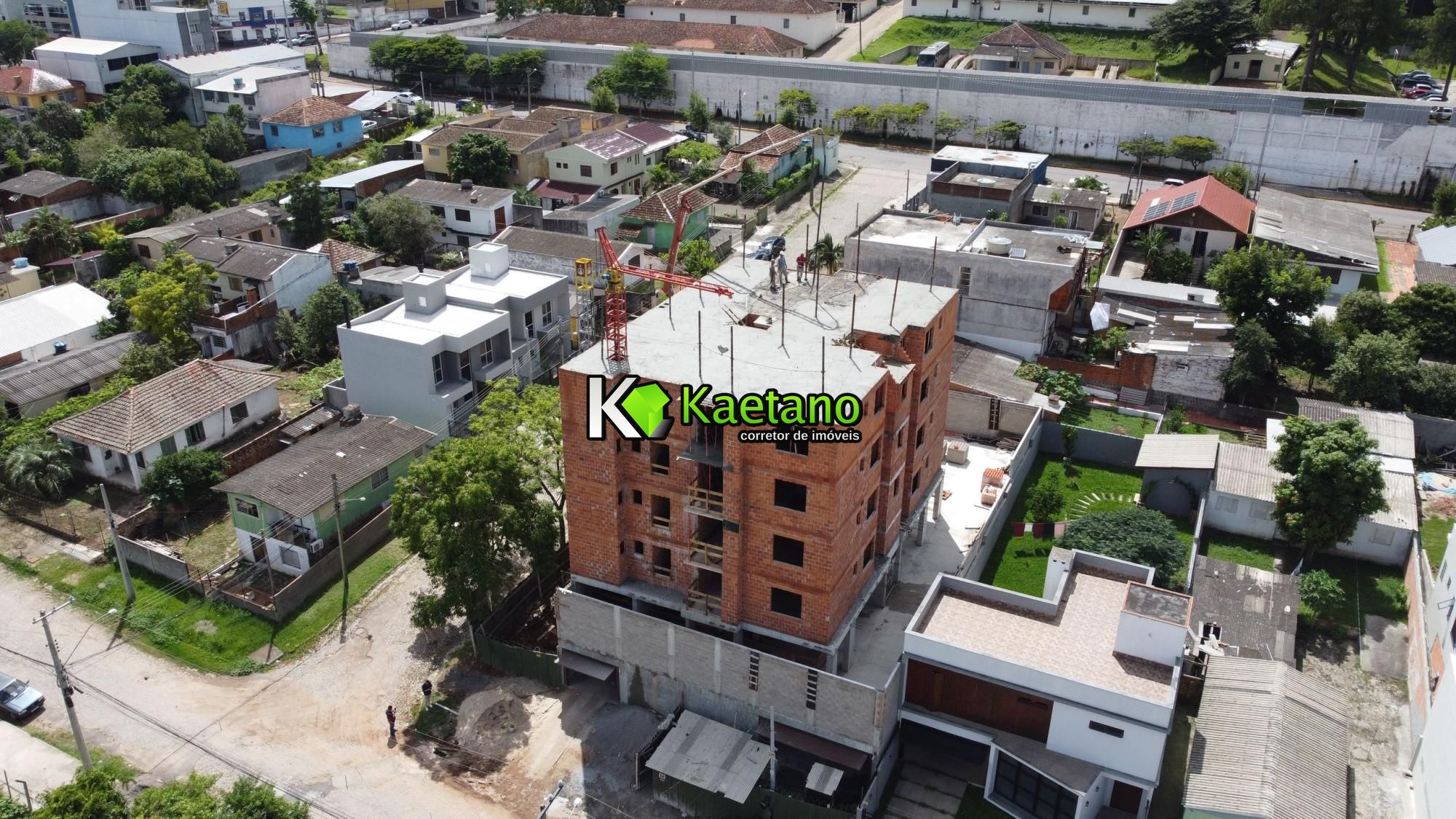 Apartamento à venda com 2 quartos, 62m² - Foto 16