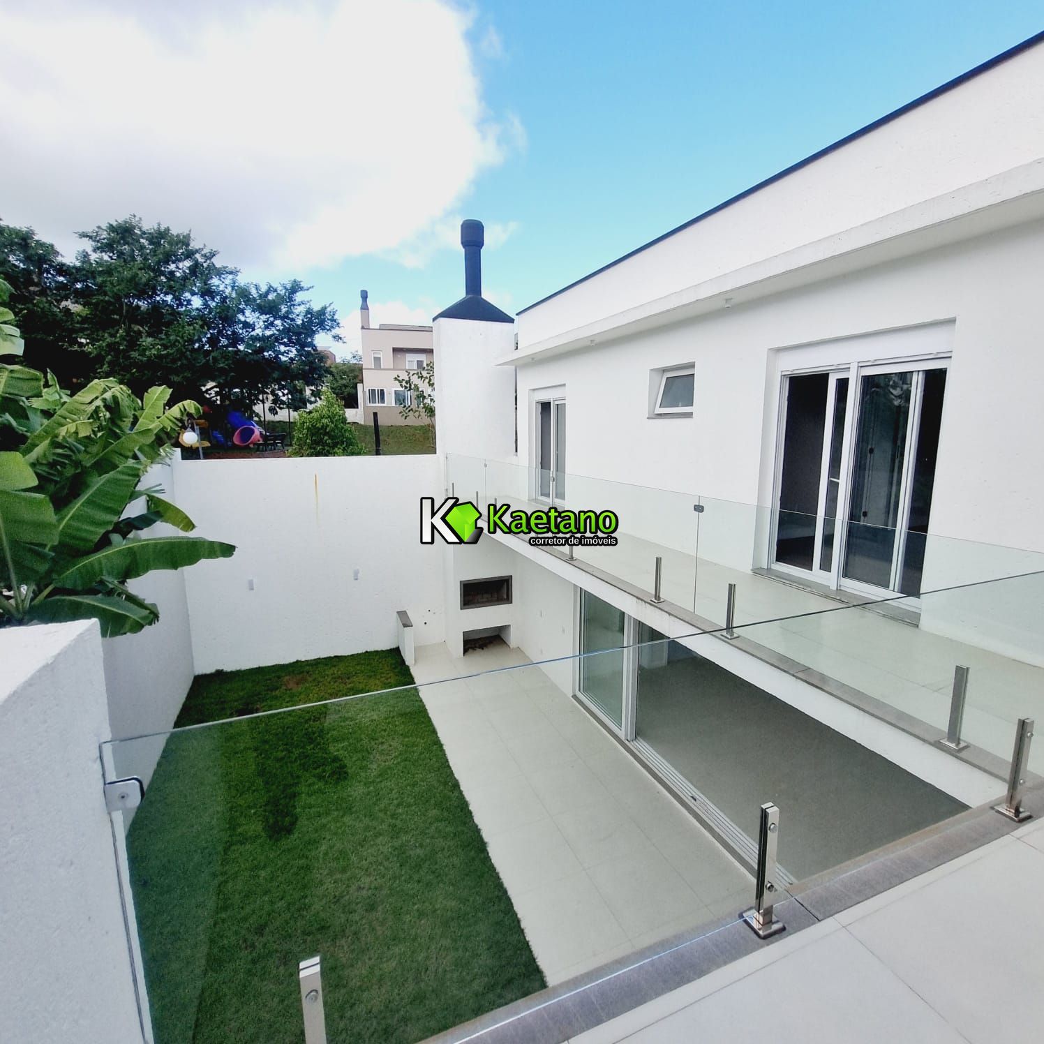 Casa à venda com 3 quartos, 215m² - Foto 29