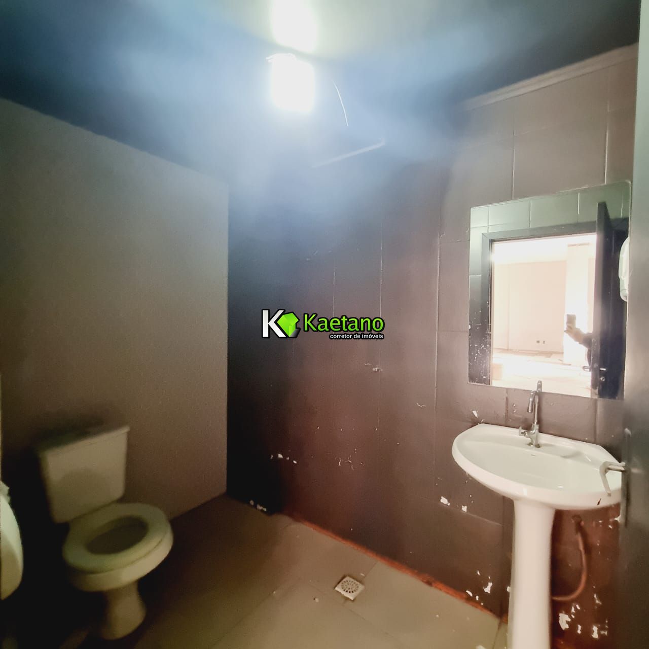 Loja-Salão para alugar com 1 quarto, 300m² - Foto 10