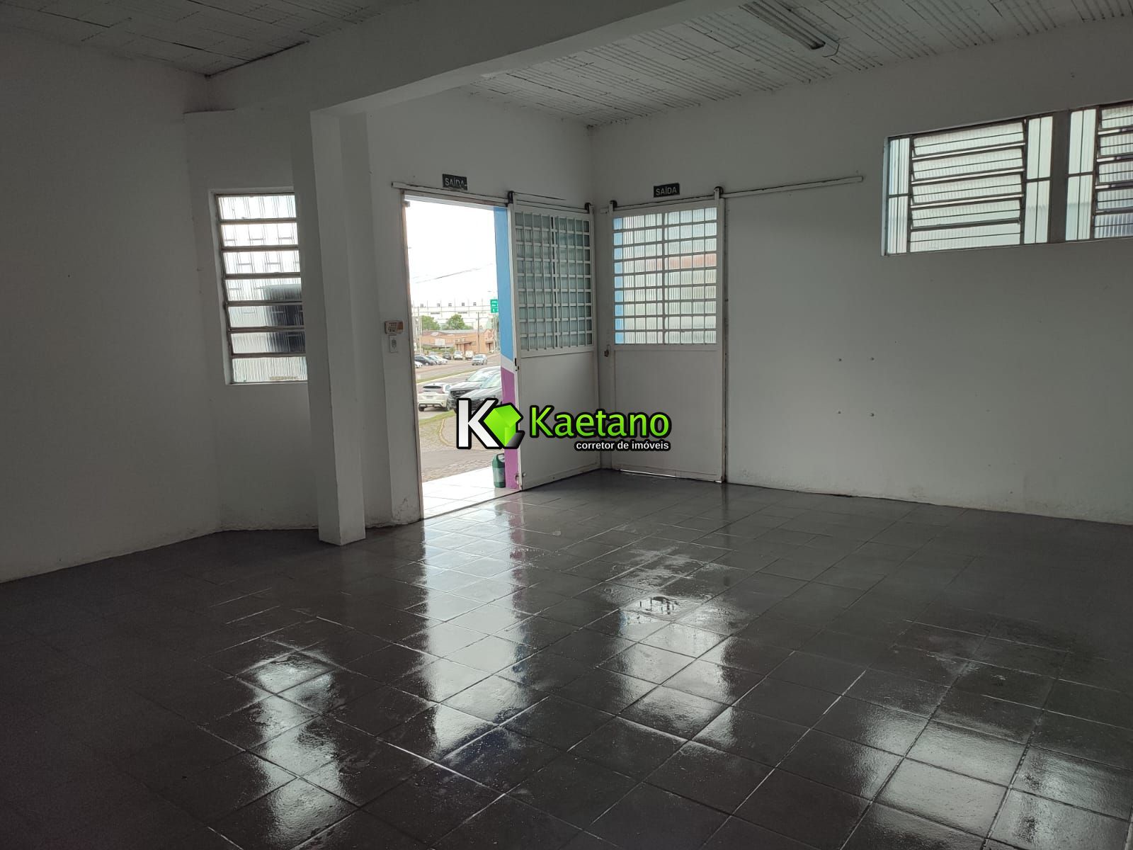 Loja-Salão para alugar com 2 quartos, 50m² - Foto 5